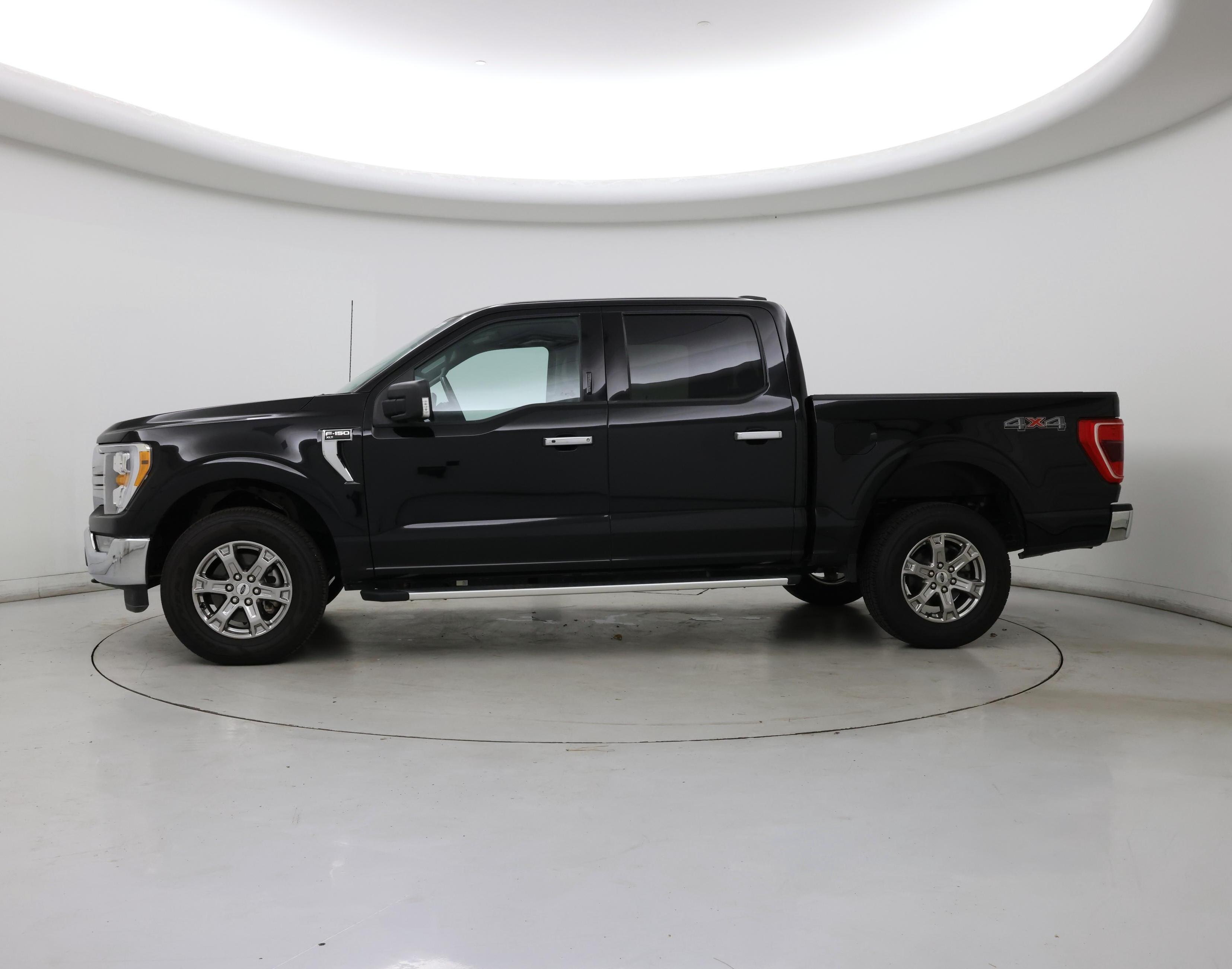 Thumbnail: 2022 Ford F-150 - 3