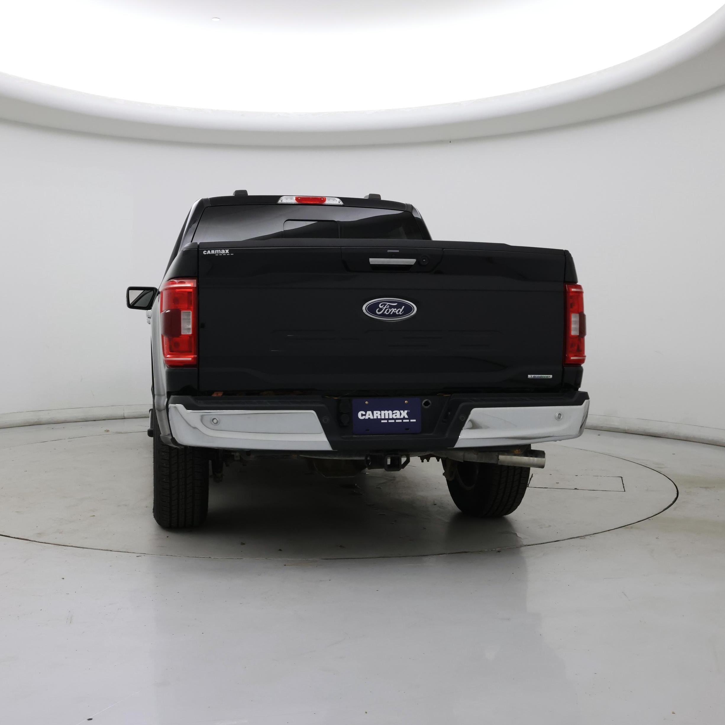 Thumbnail: 2022 Ford F-150 - 6