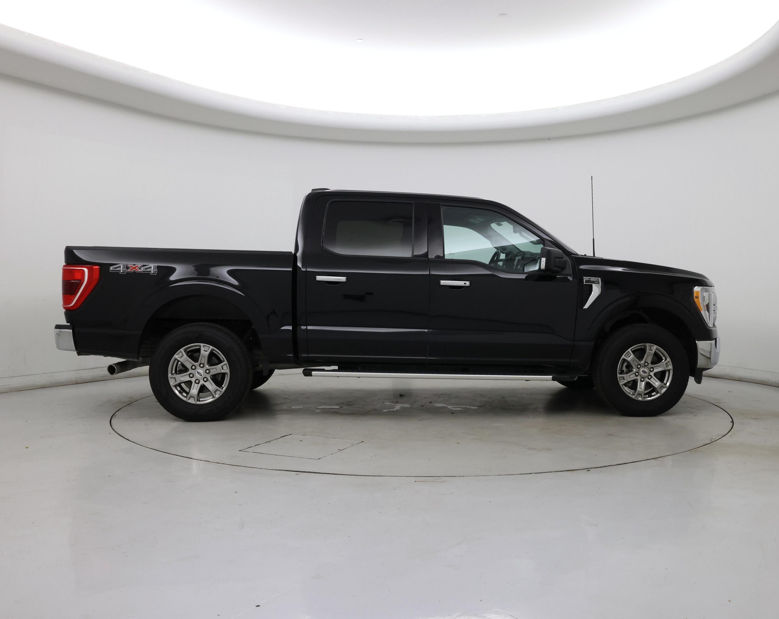 Thumbnail: 2022 Ford F-150 - 7