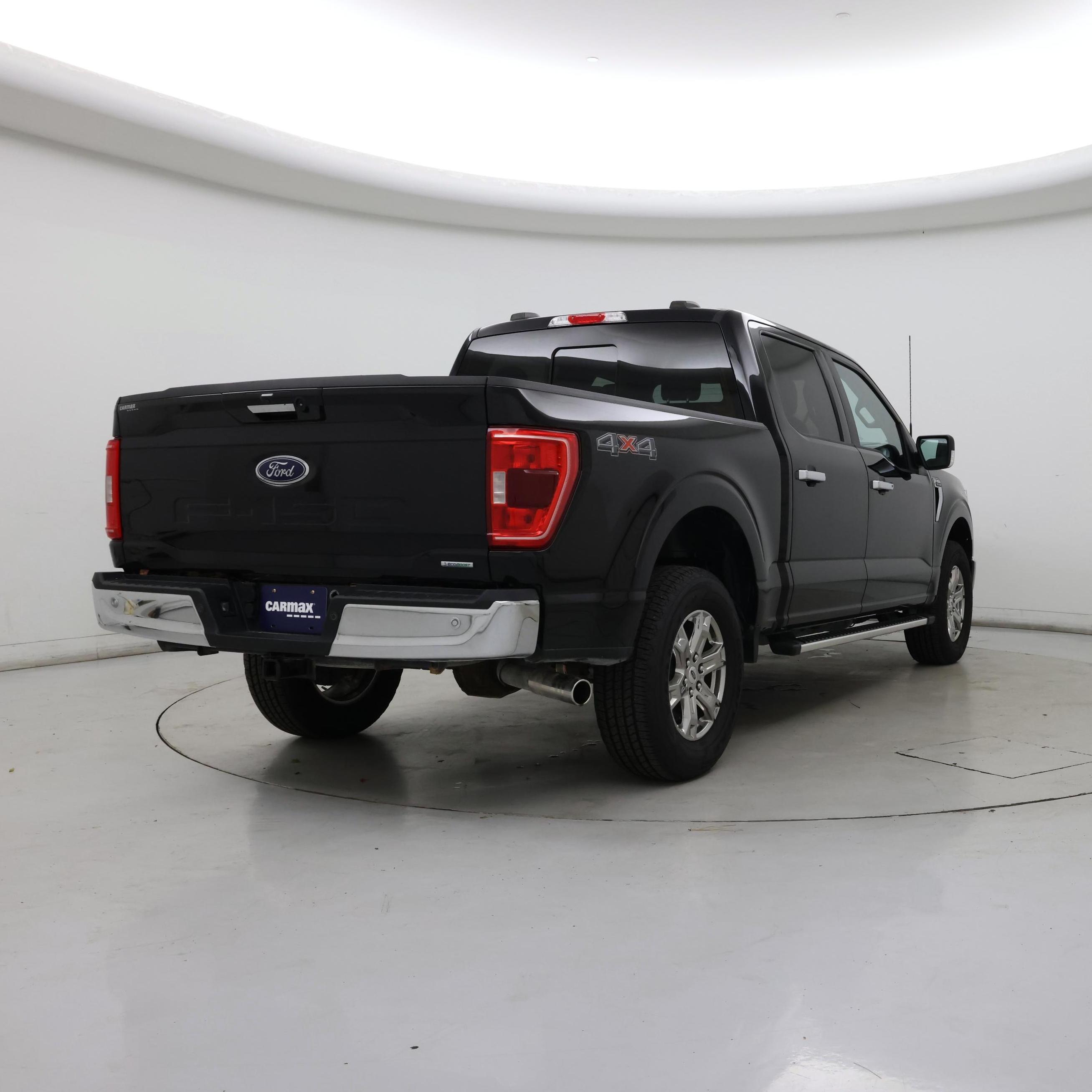 Thumbnail: 2022 Ford F-150 - 8