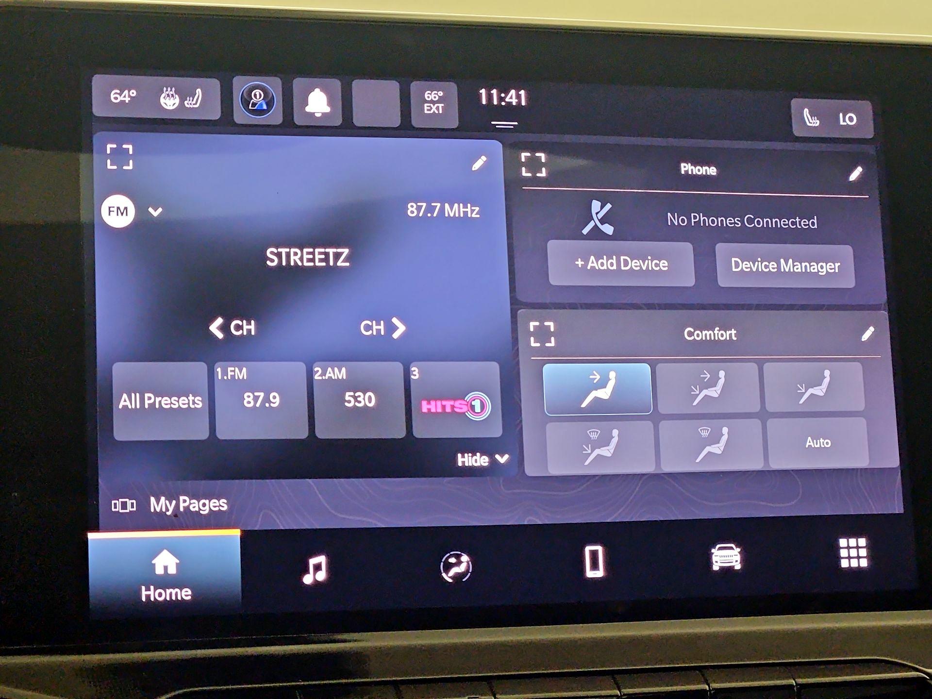 Thumbnail: 2022 Jeep Compass - 15