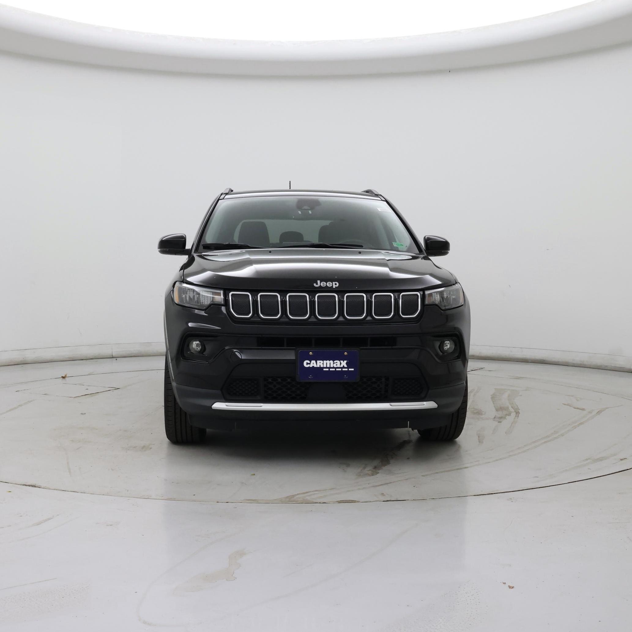 Thumbnail: 2022 Jeep Compass - 5