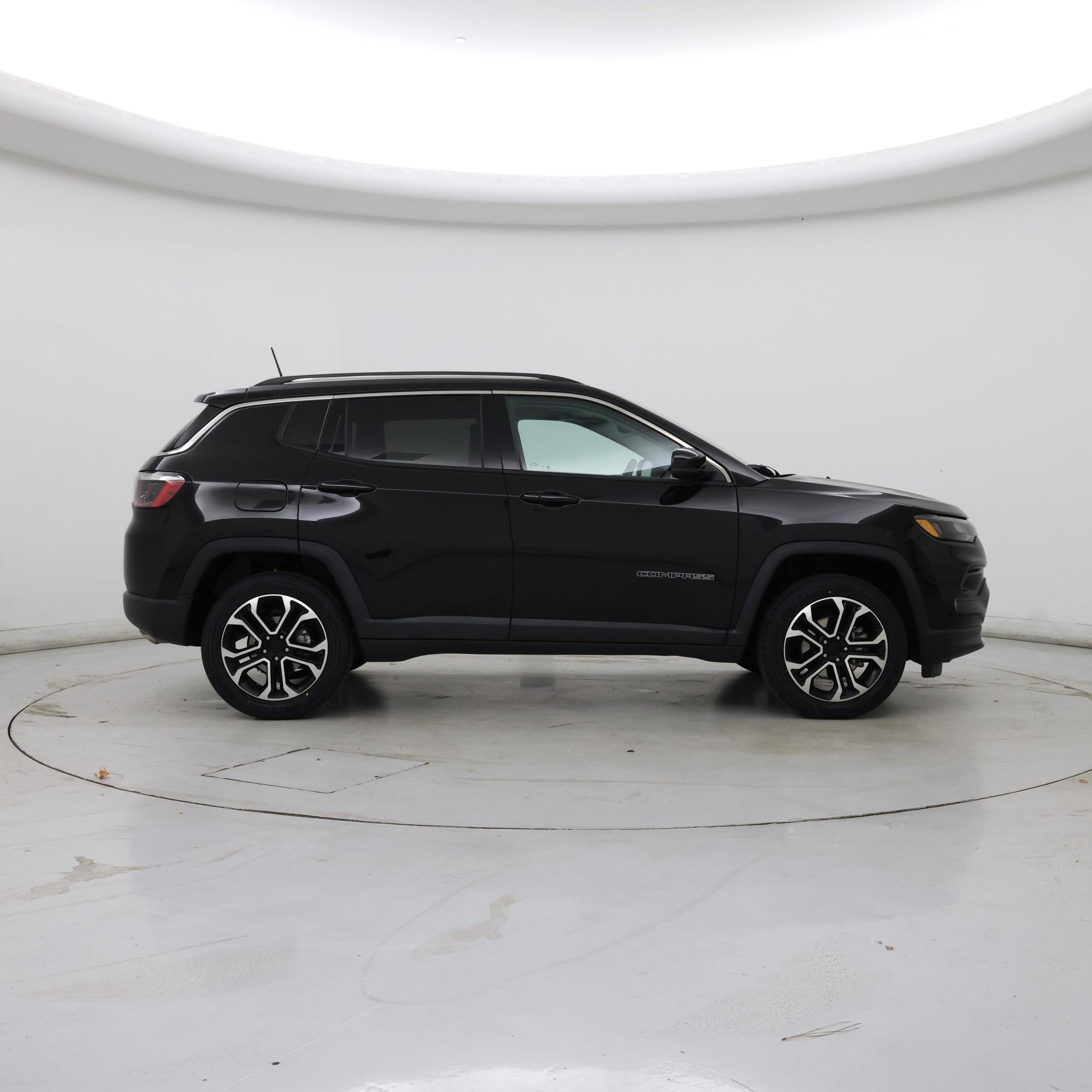 Thumbnail: 2022 Jeep Compass - 7