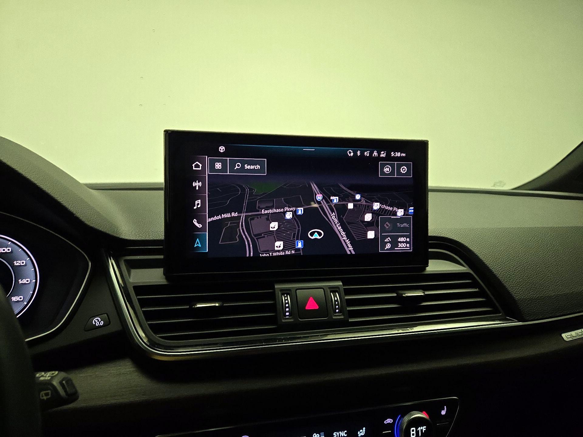 Thumbnail: 2022 Audi Q5 - 14