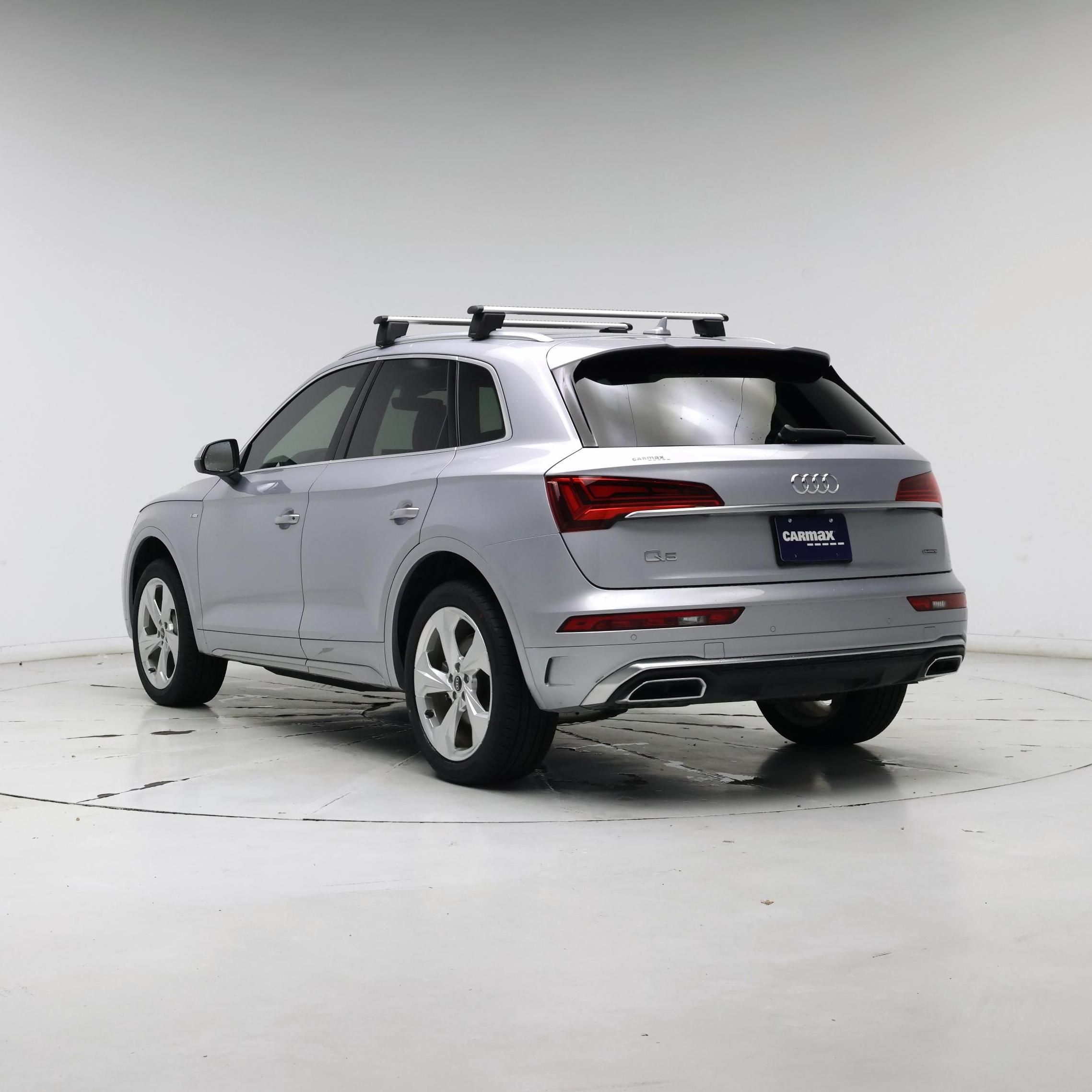 Thumbnail: 2022 Audi Q5 - 2