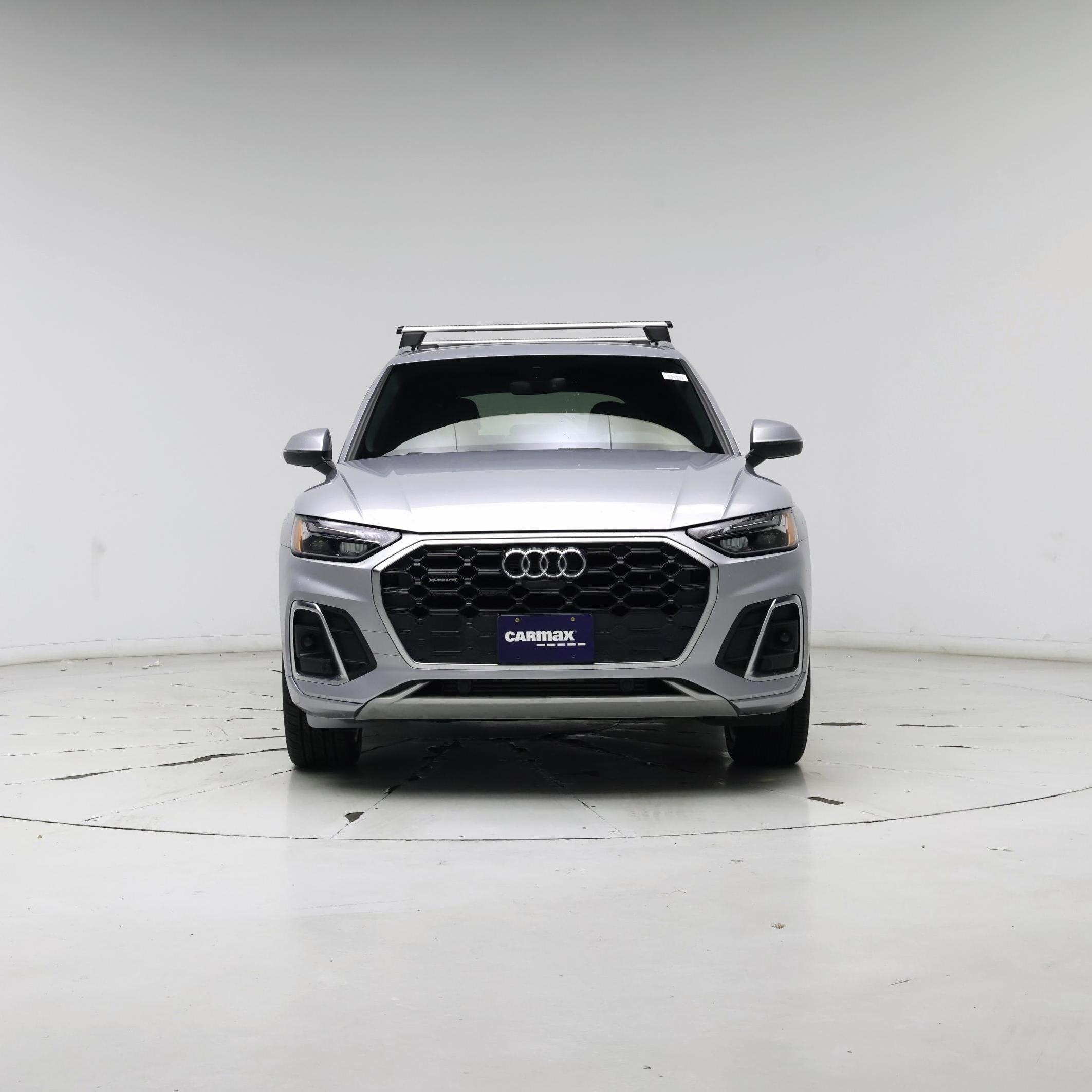 Thumbnail: 2022 Audi Q5 - 5