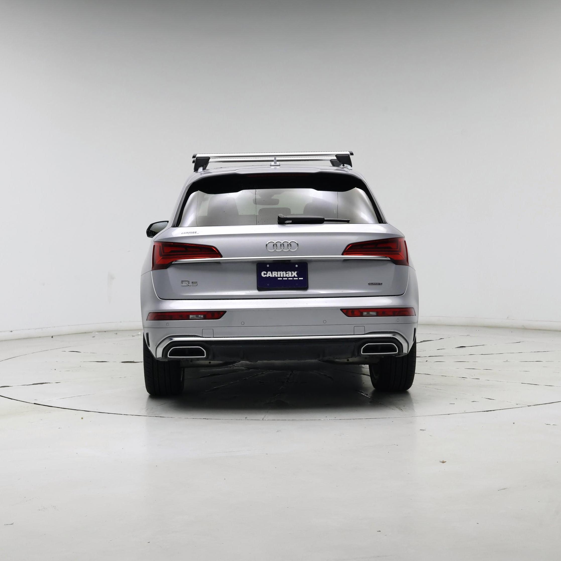 Thumbnail: 2022 Audi Q5 - 6