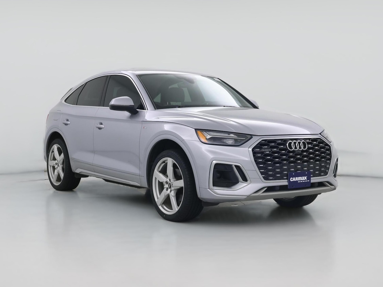 2022 Audi Q5 Sportback