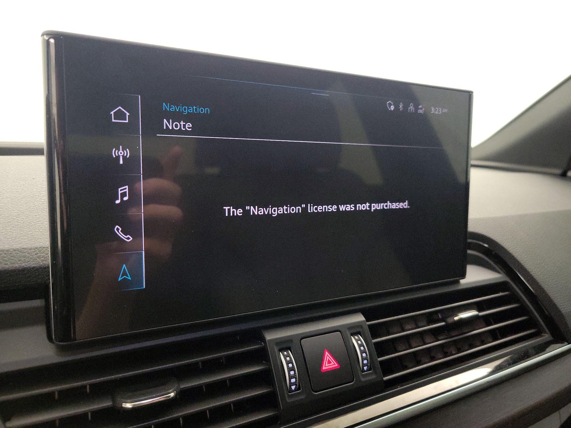 Thumbnail: 2022 Audi Q5 - 14