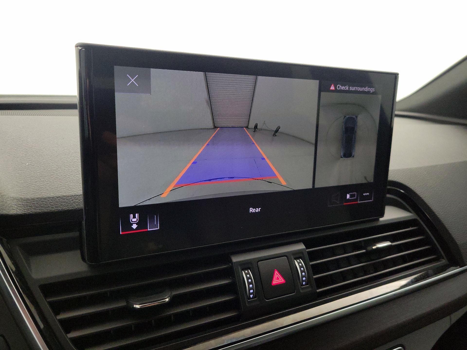 Thumbnail: 2022 Audi Q5 - 15