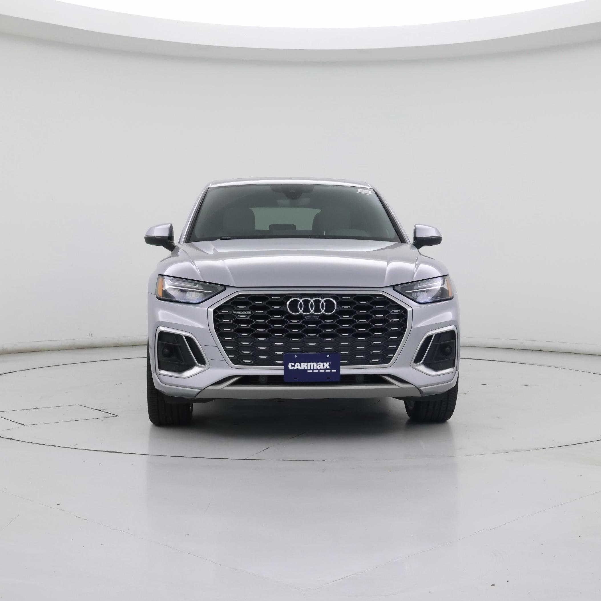 Thumbnail: 2022 Audi Q5 - 5