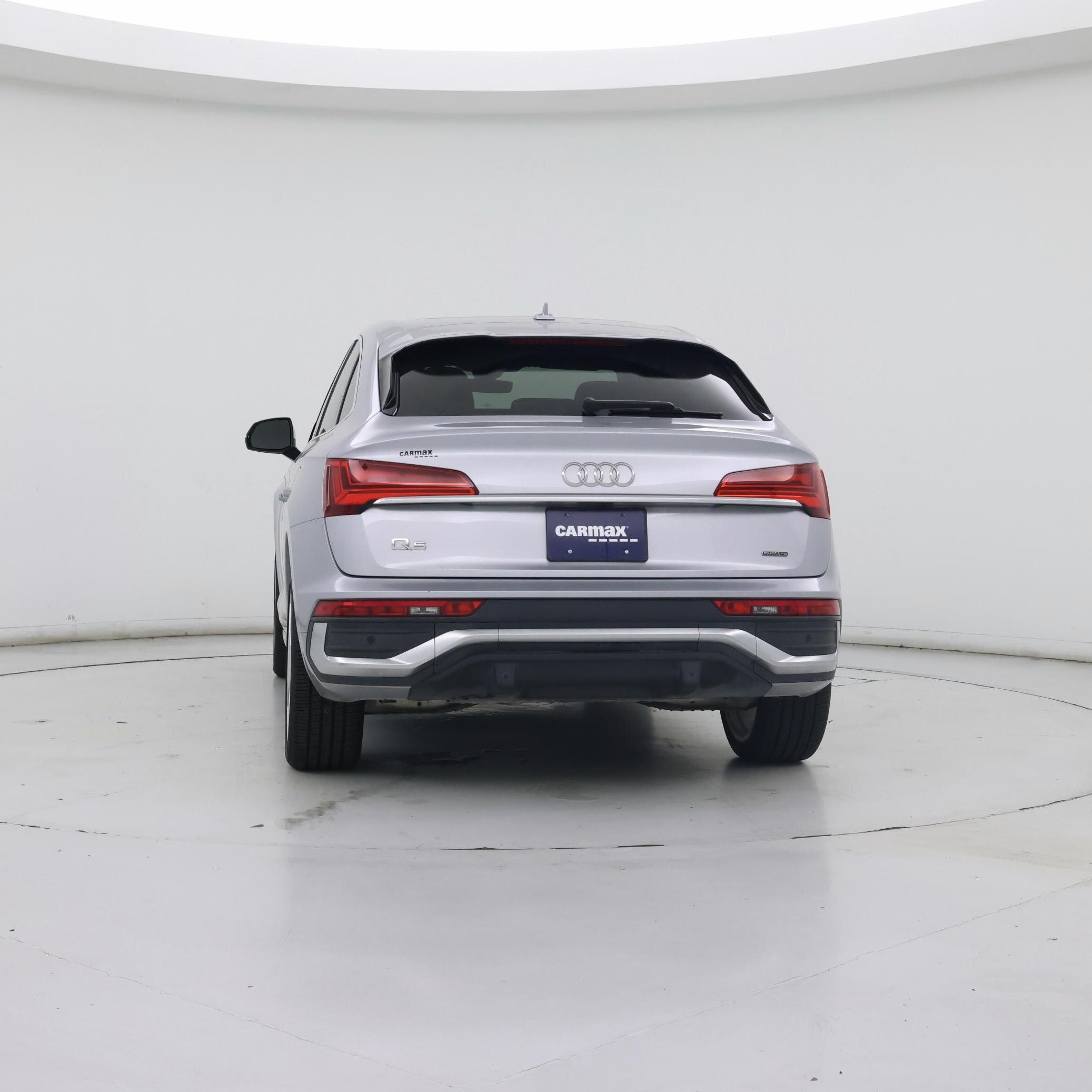Thumbnail: 2022 Audi Q5 - 6