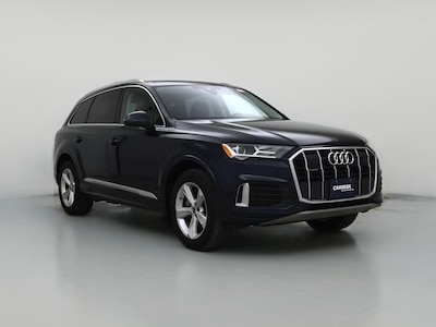 2023 Audi Q7 Premium