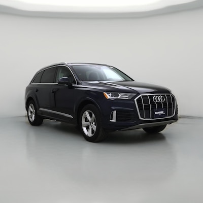 2023 Audi Q7 Premium