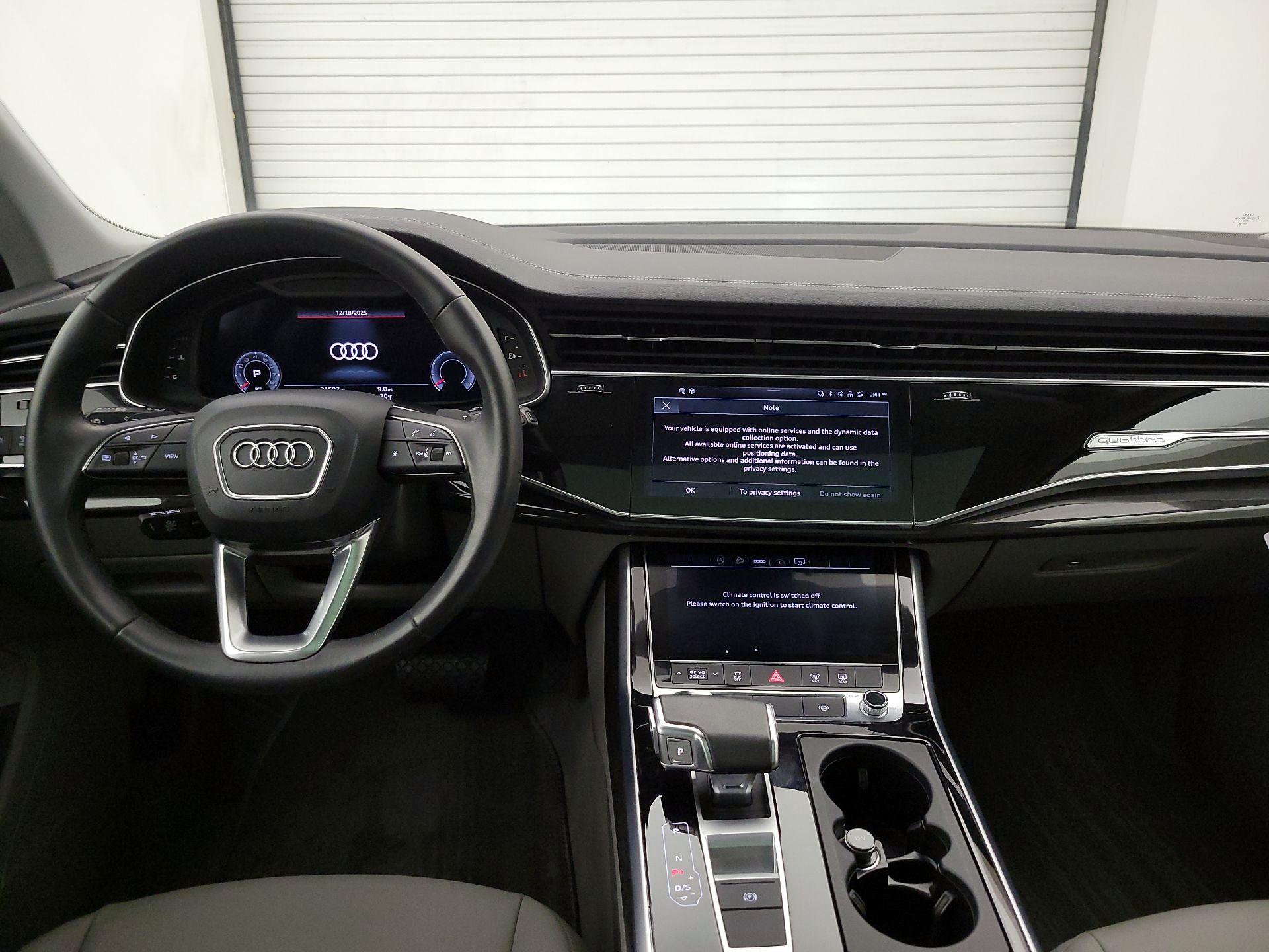 Thumbnail: 2023 Audi Q7 - 9