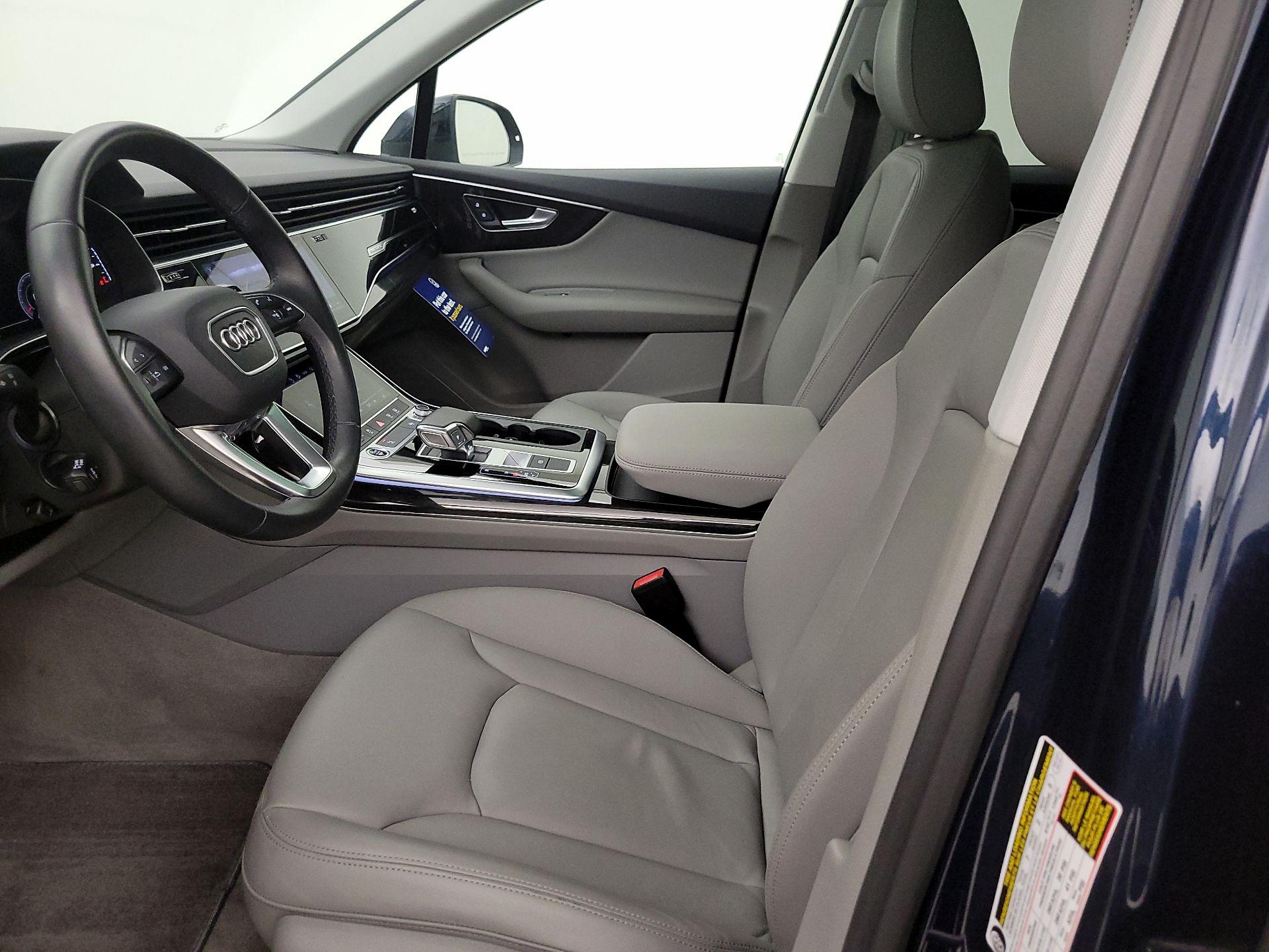 Thumbnail: 2023 Audi Q7 - 11