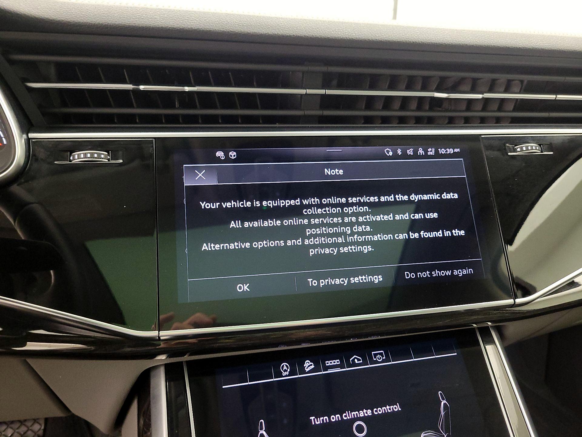 Thumbnail: 2023 Audi Q7 - 15