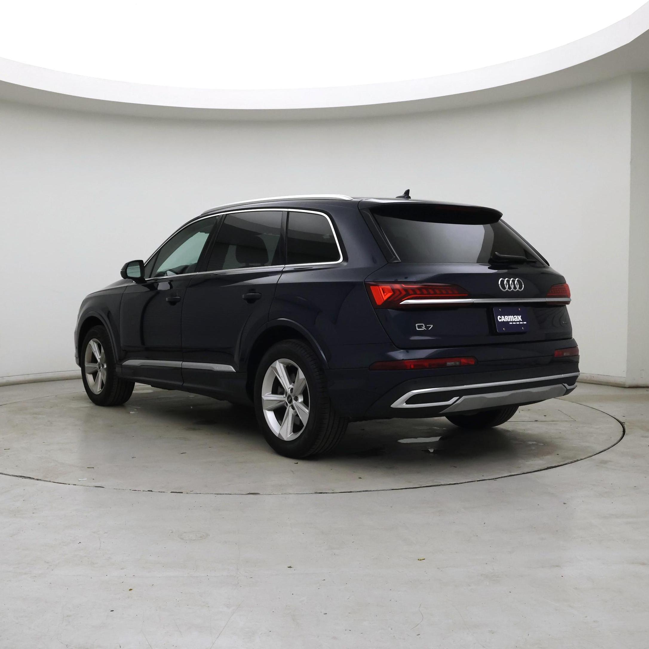 Thumbnail: 2023 Audi Q7 - 2