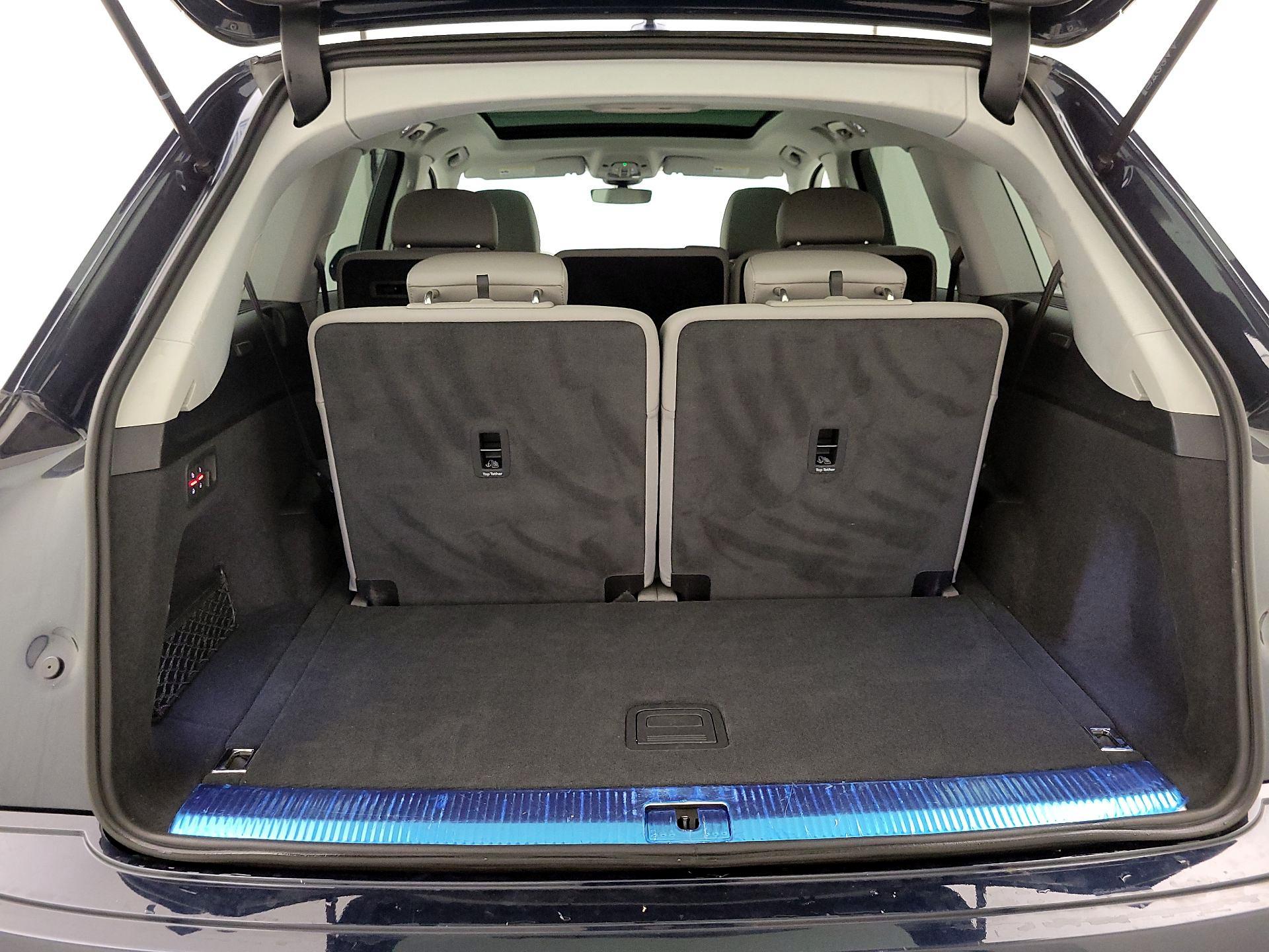 Thumbnail: 2023 Audi Q7 - 20