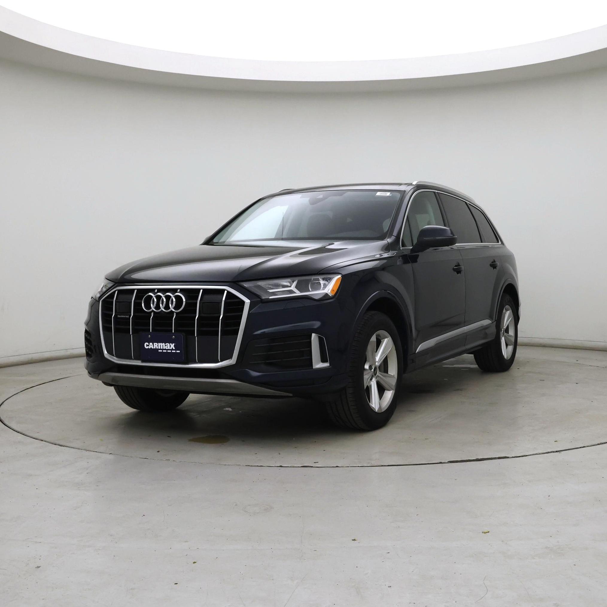 Thumbnail: 2023 Audi Q7 - 4