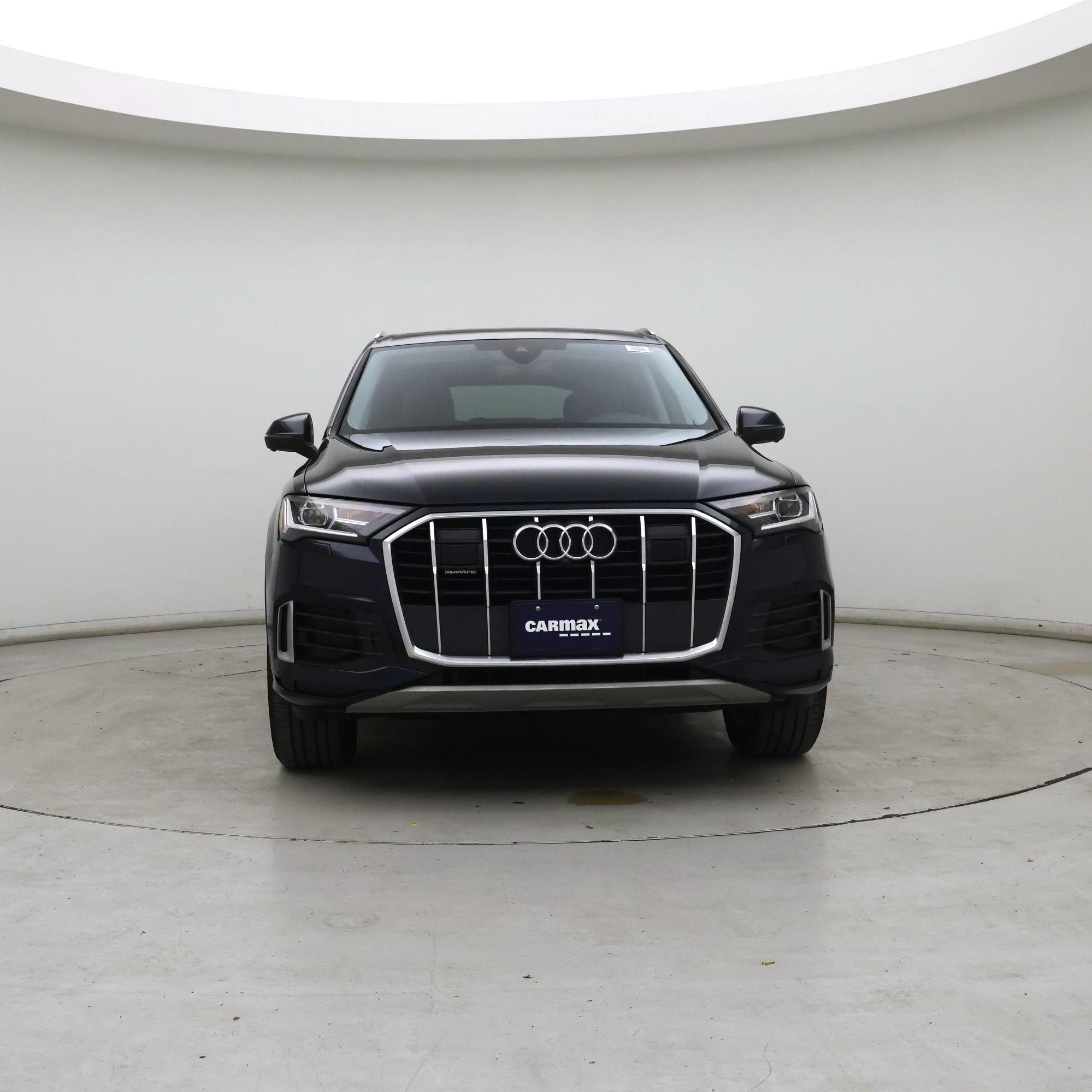 Thumbnail: 2023 Audi Q7 - 5