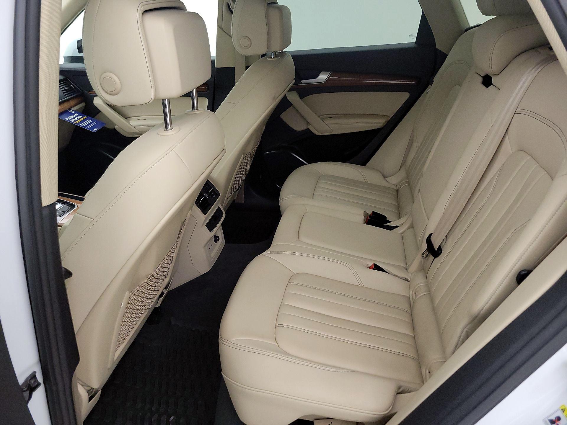 Thumbnail: 2022 Audi Q5 - 20