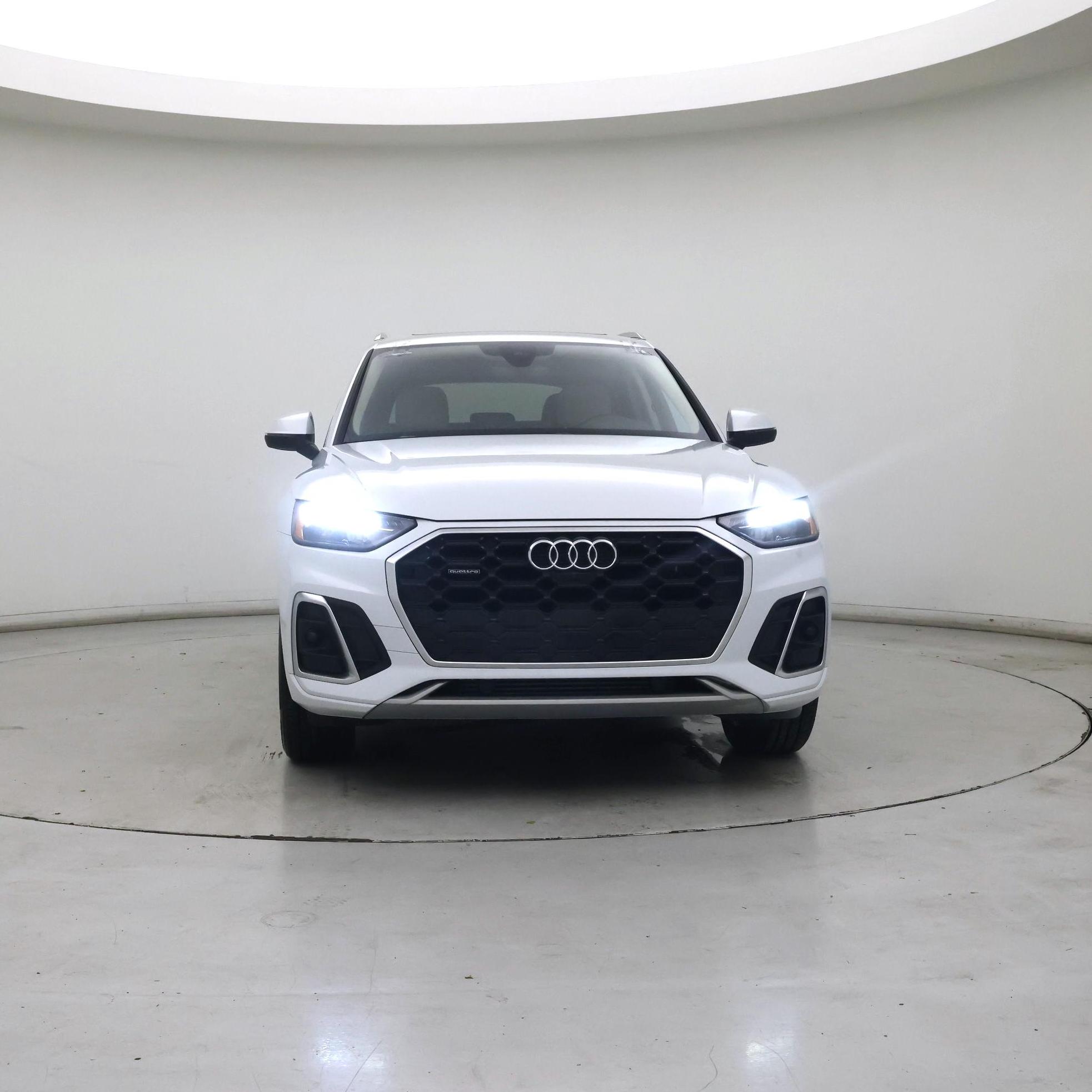 Thumbnail: 2022 Audi Q5 - 5