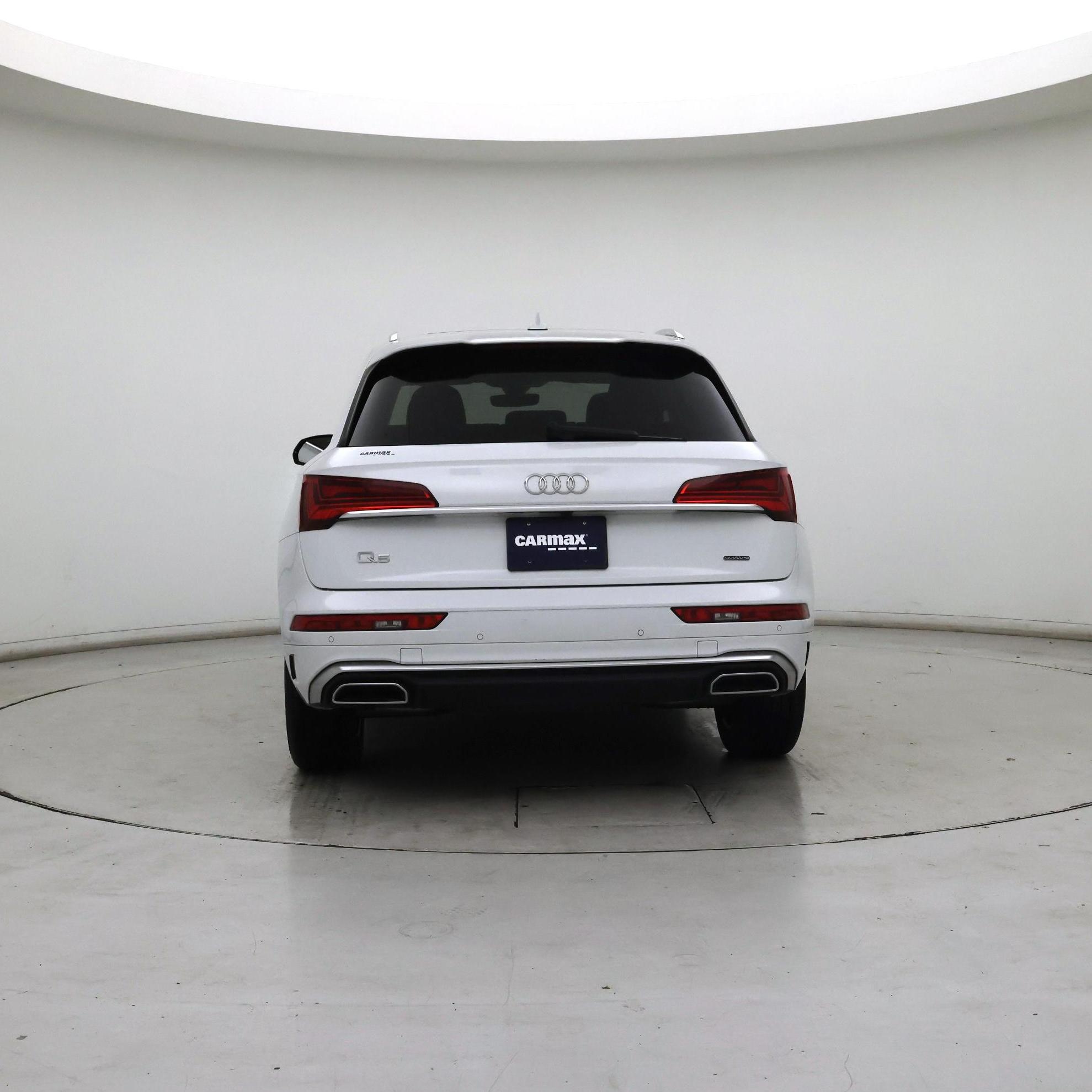 Thumbnail: 2022 Audi Q5 - 6