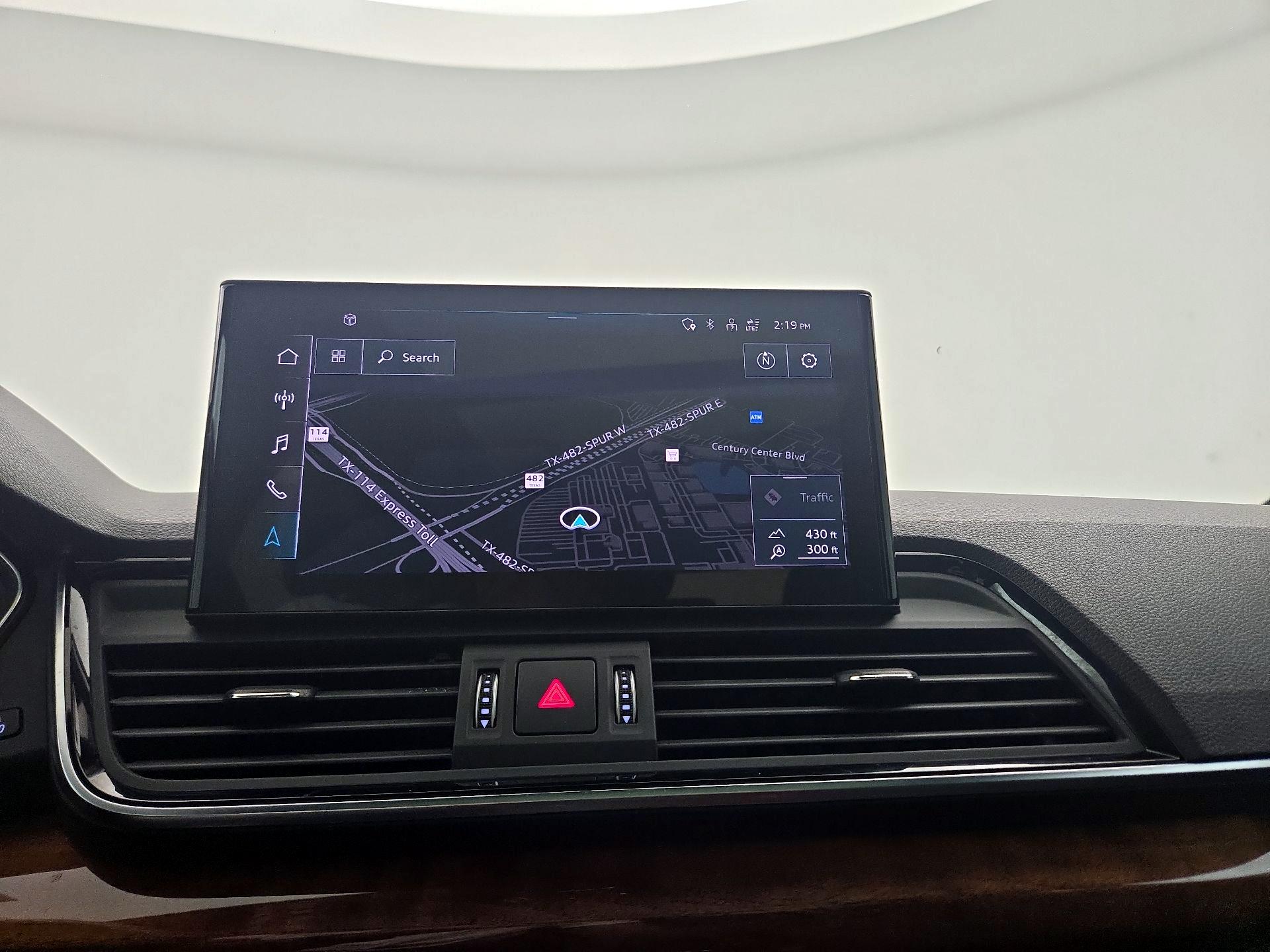 Thumbnail: 2022 Audi Q5 - 14