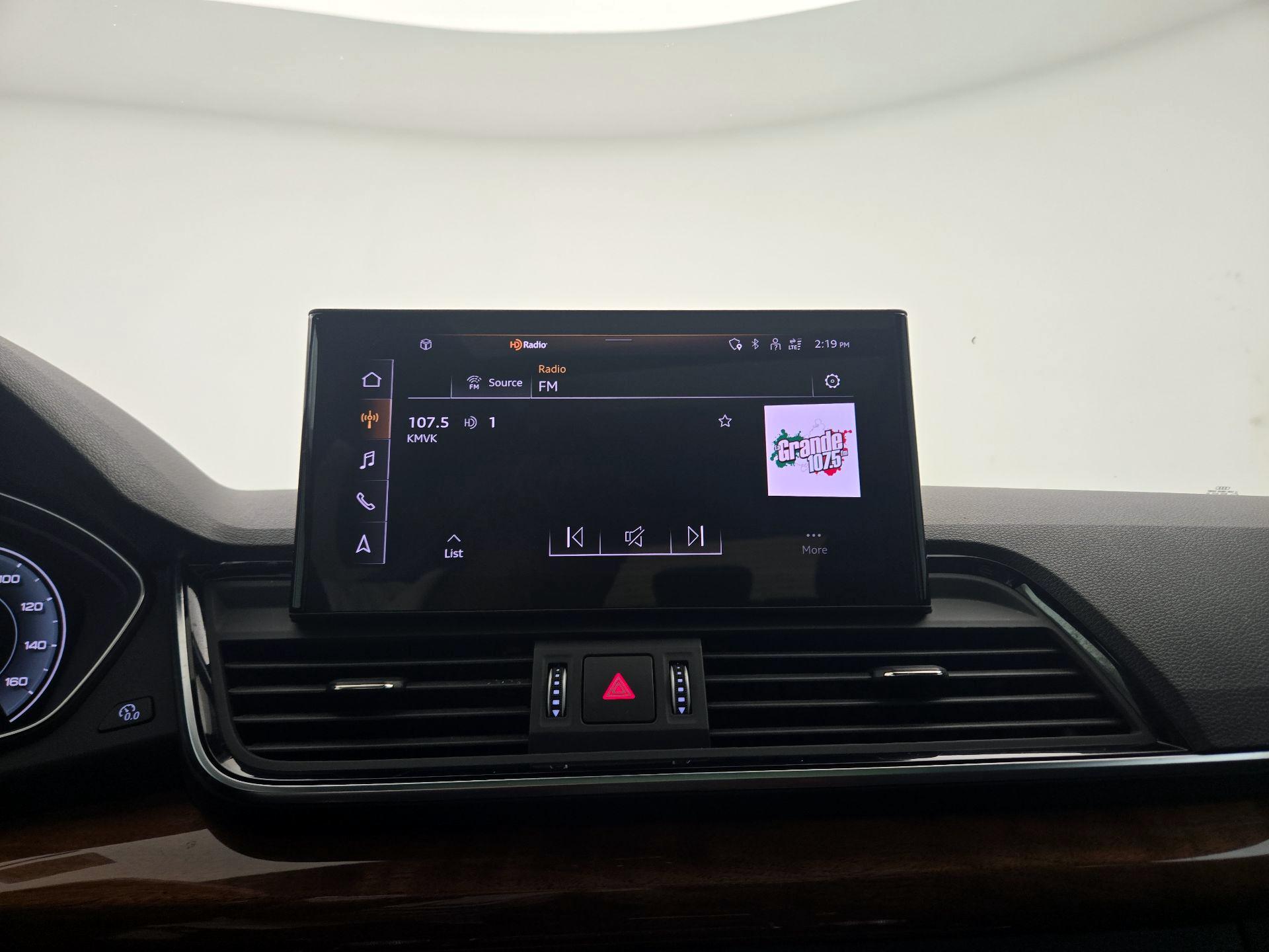 Thumbnail: 2022 Audi Q5 - 16