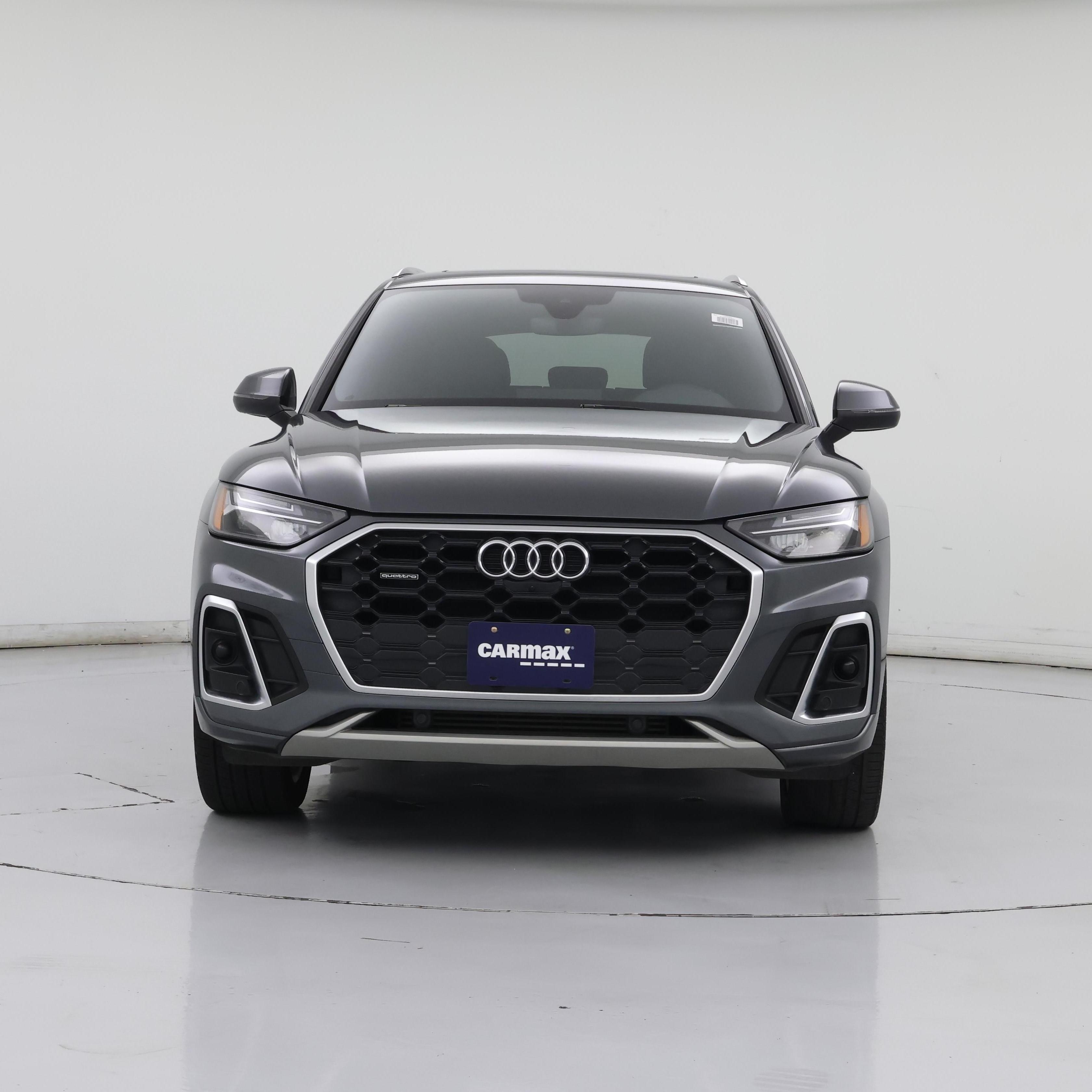 Thumbnail: 2022 Audi Q5 - 5