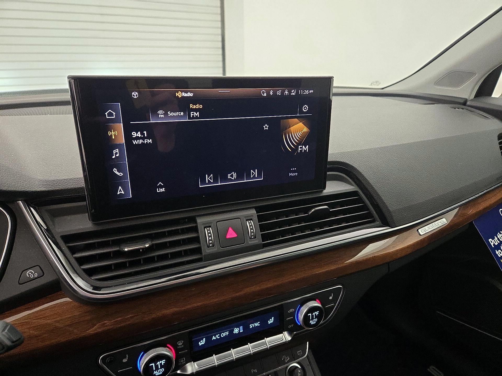 Thumbnail: 2022 Audi Q5 - 15