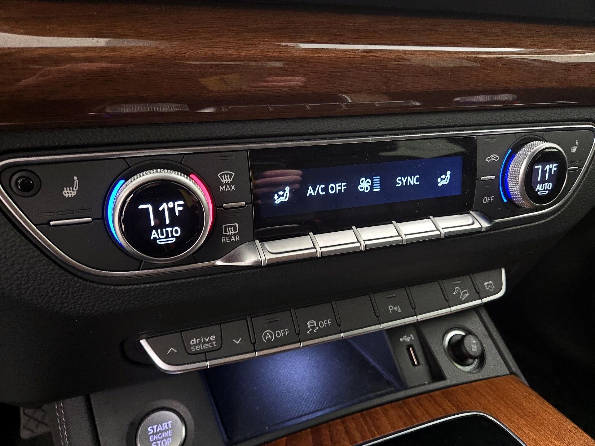 Thumbnail: 2022 Audi Q5 - 16