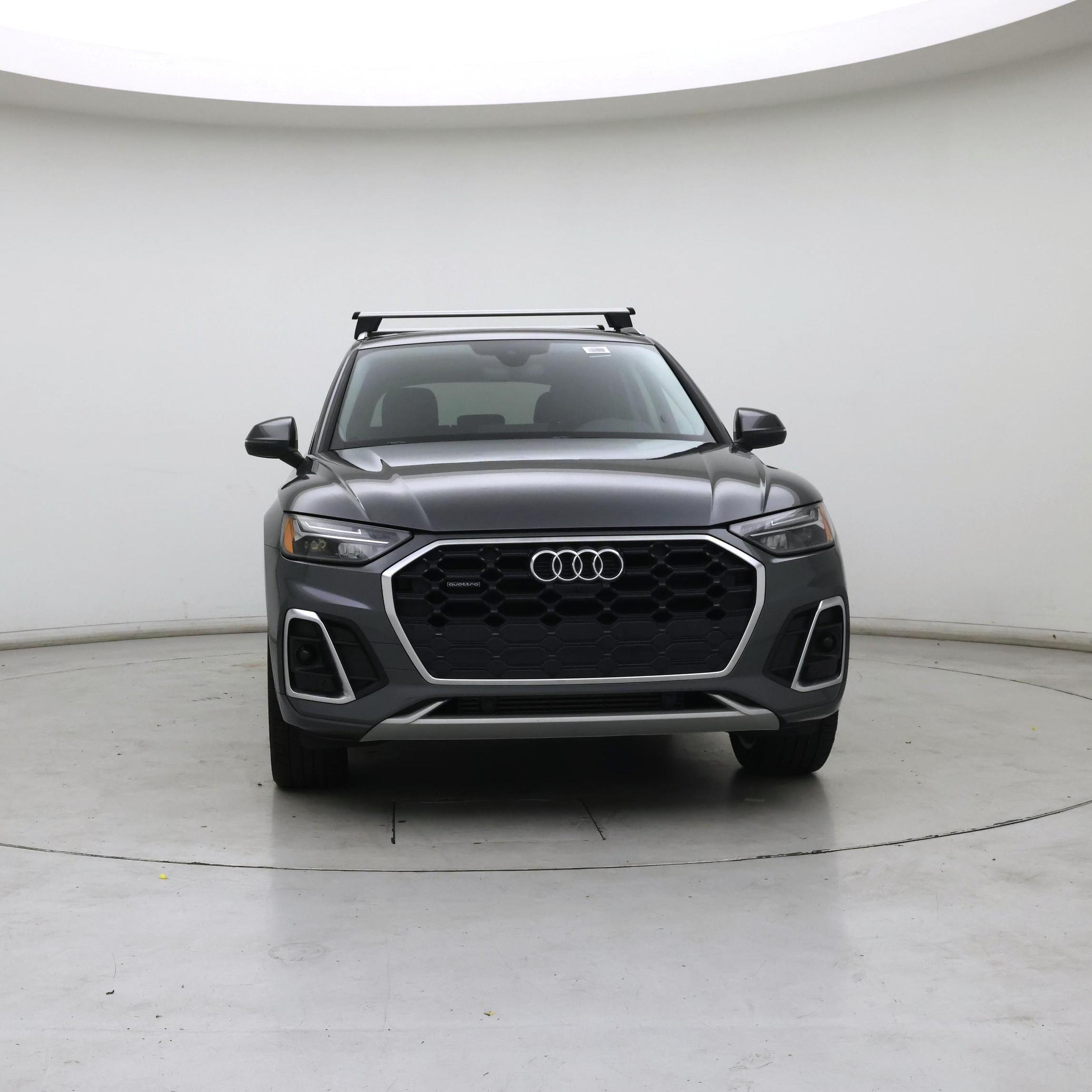 Thumbnail: 2022 Audi Q5 - 5