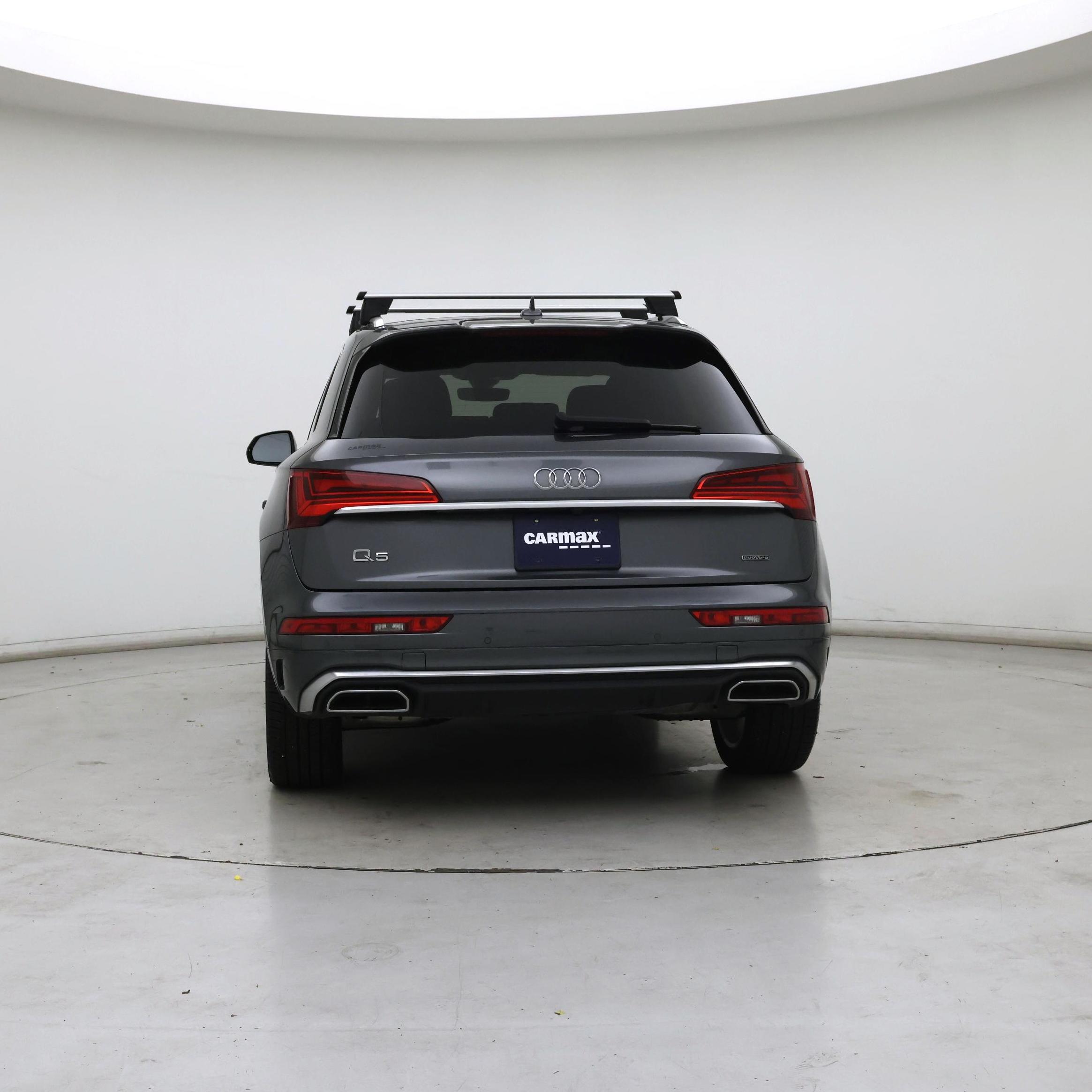 Thumbnail: 2022 Audi Q5 - 6