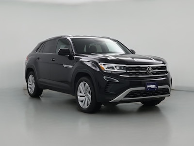 2023 Volkswagen Atlas Cross Sport SE w/Tech