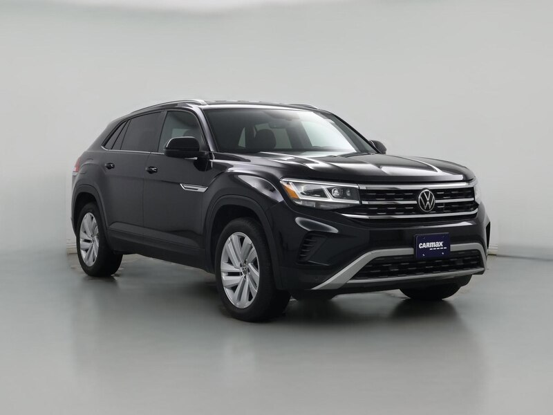 2023 Volkswagen Atlas SE -
                  Glencoe, IL