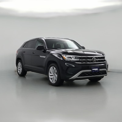 2023 Volkswagen Atlas Cross Sport SE w/Tech