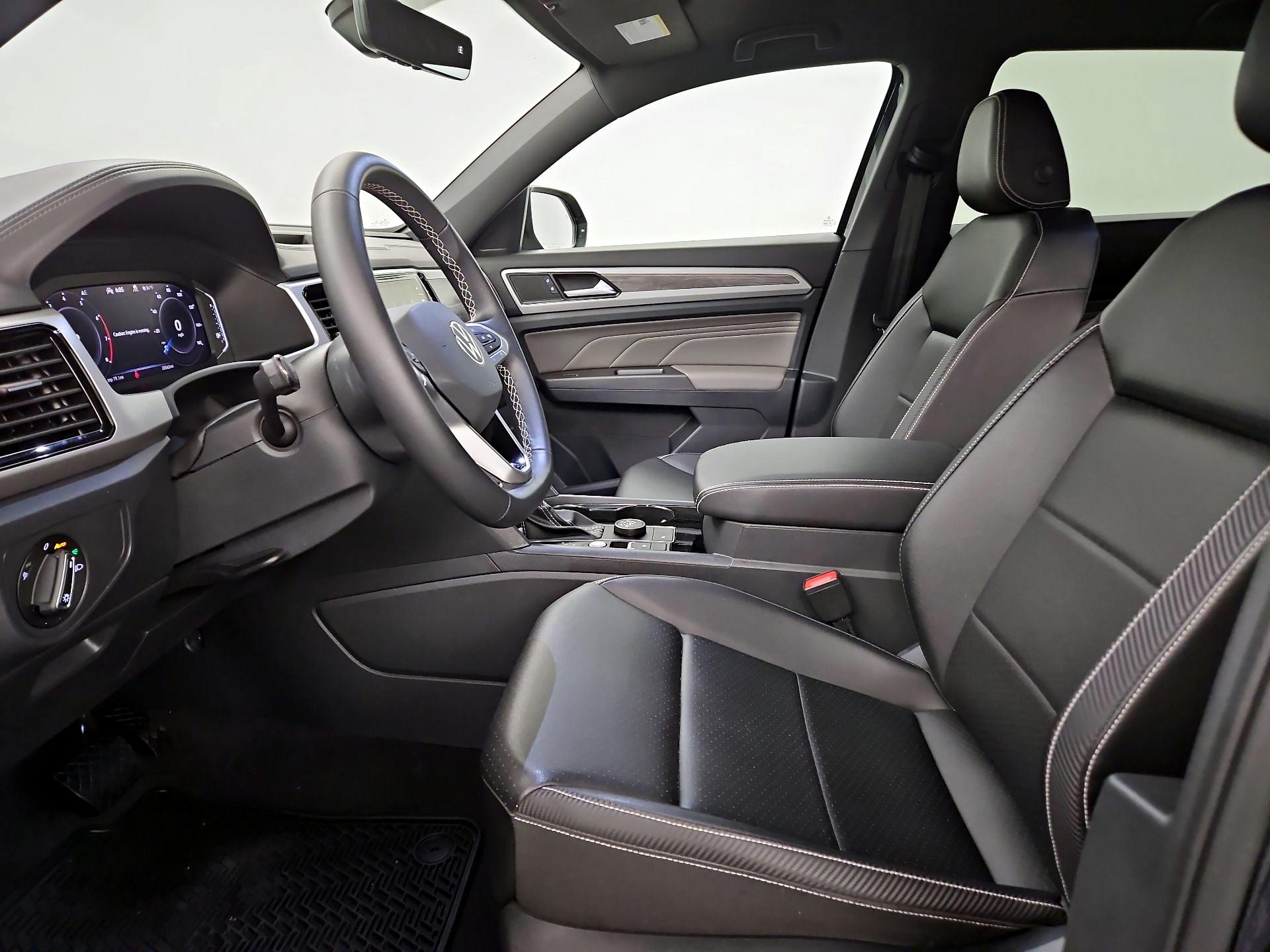 Thumbnail: 2023 Volkswagen Atlas - 11