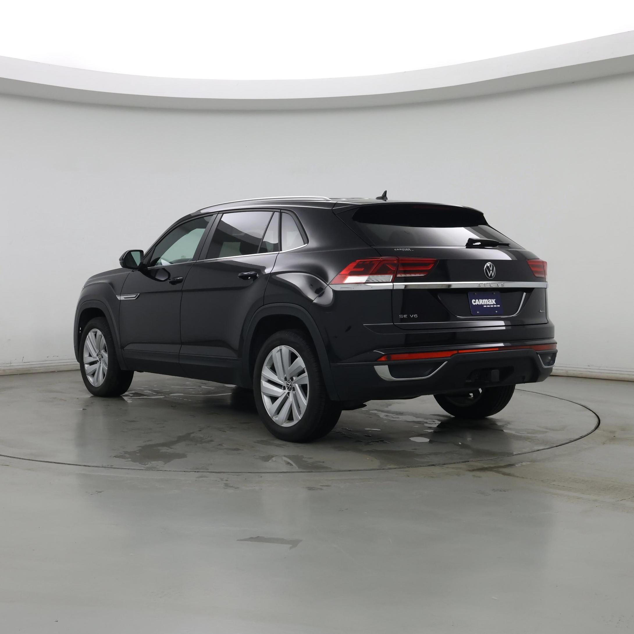 Thumbnail: 2023 Volkswagen Atlas - 2