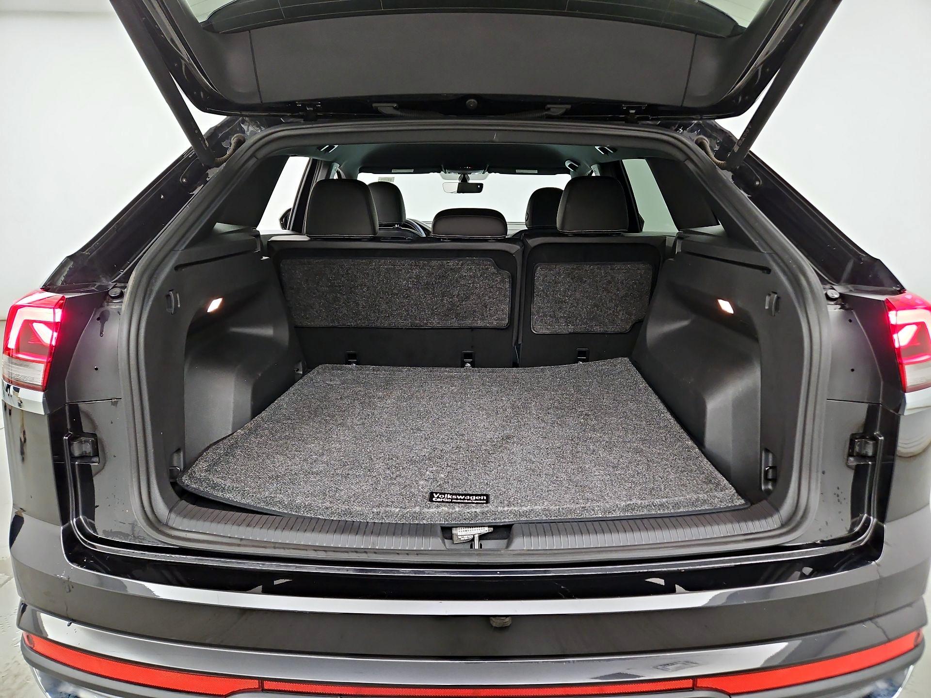 Thumbnail: 2023 Volkswagen Atlas - 20