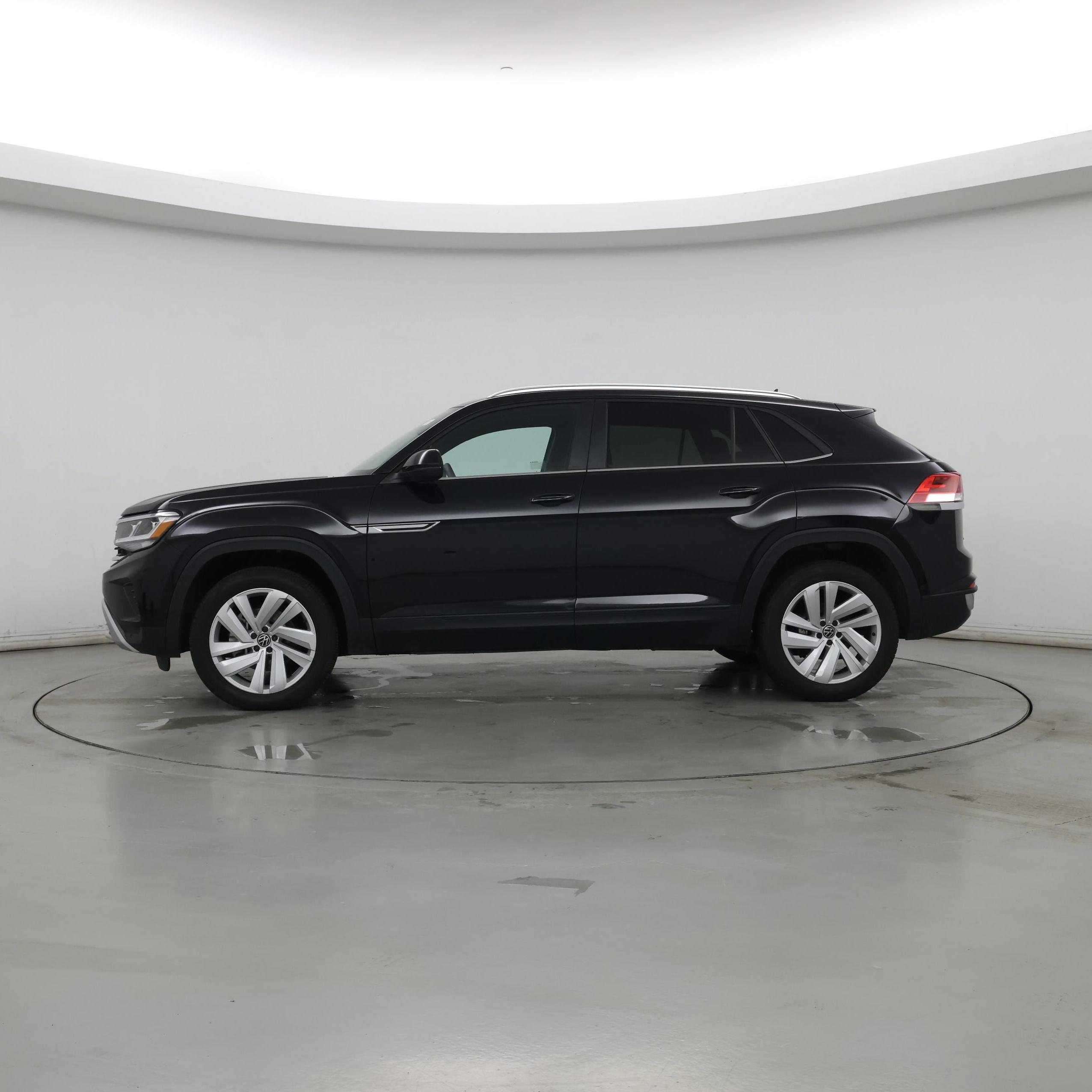 Thumbnail: 2023 Volkswagen Atlas - 3