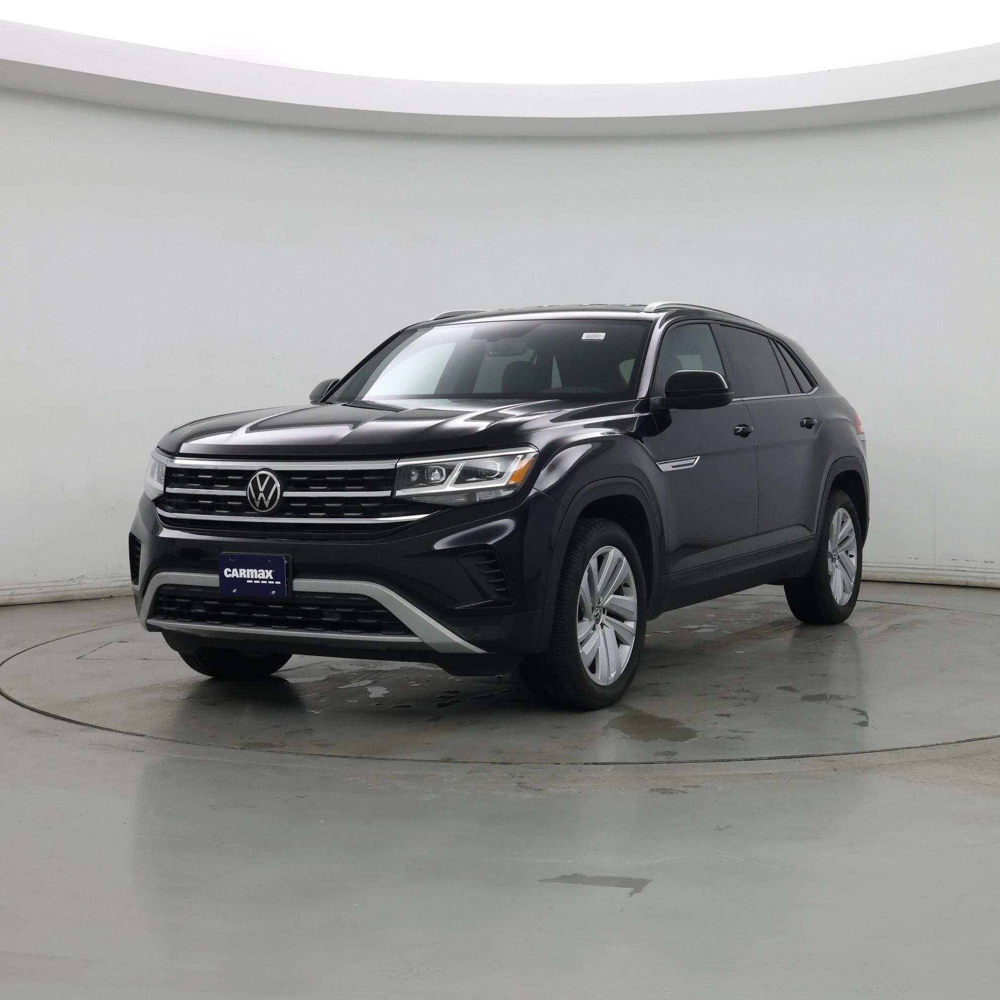 Thumbnail: 2023 Volkswagen Atlas - 4