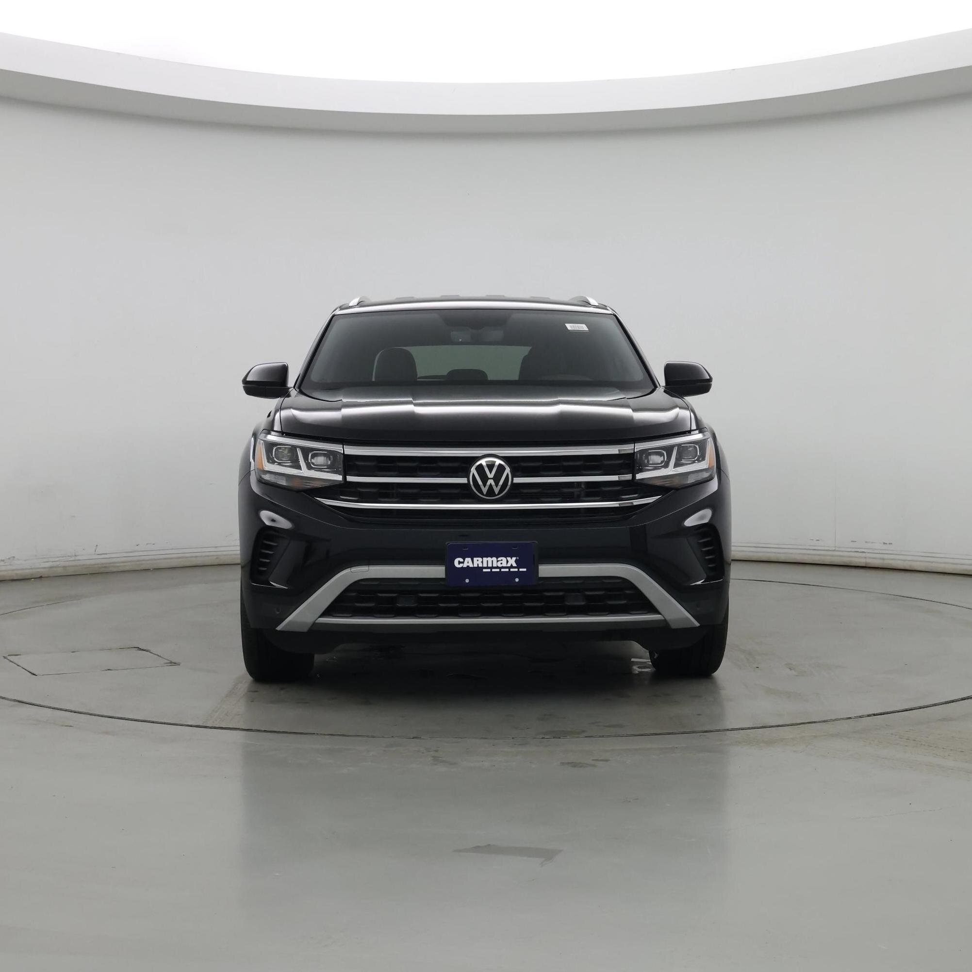 Thumbnail: 2023 Volkswagen Atlas - 5