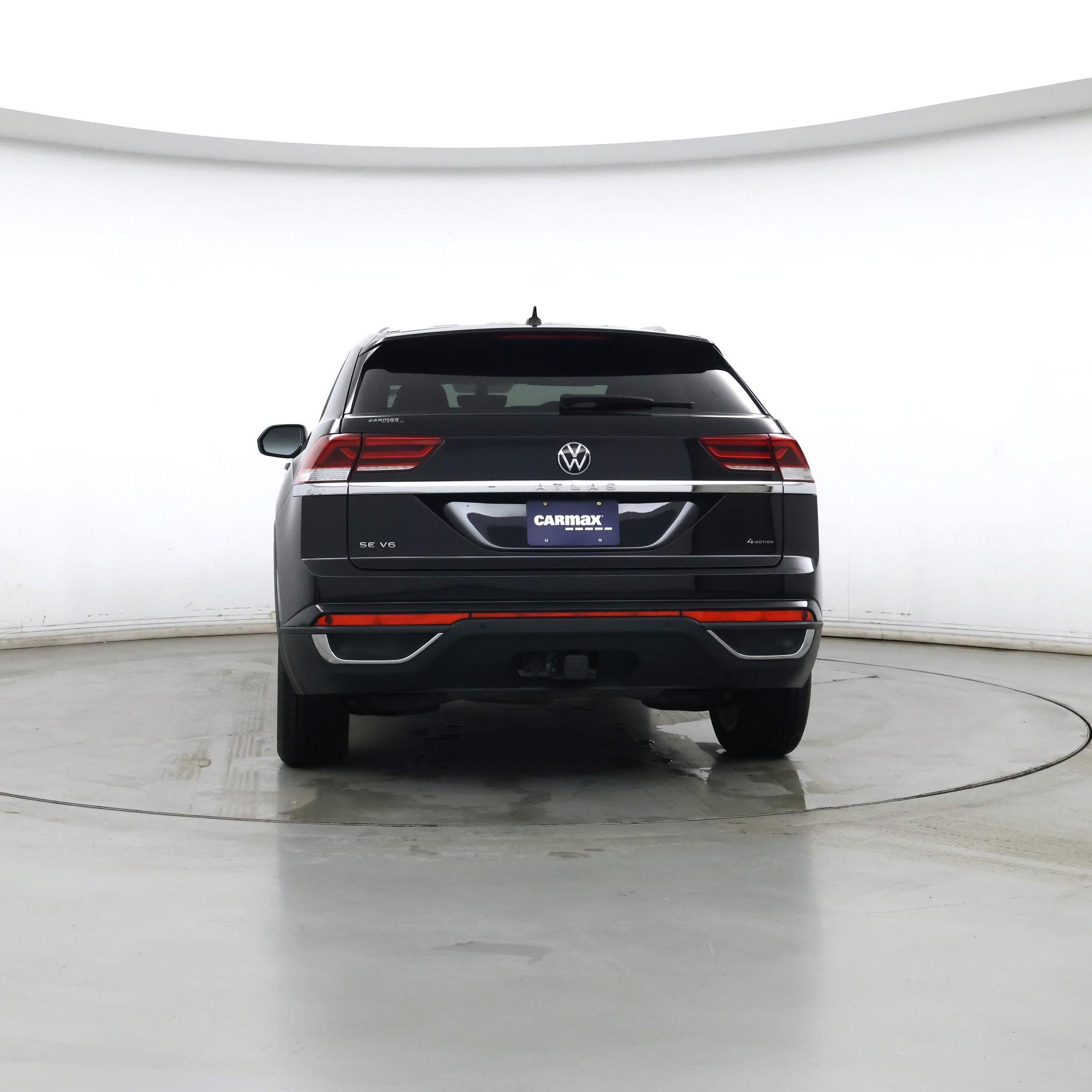 Thumbnail: 2023 Volkswagen Atlas - 6