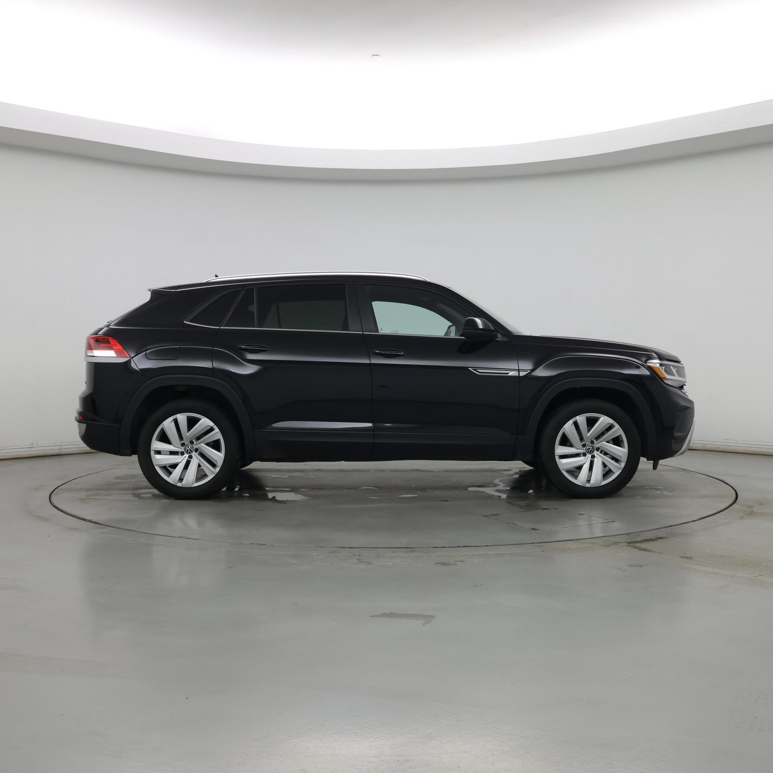 Thumbnail: 2023 Volkswagen Atlas - 7