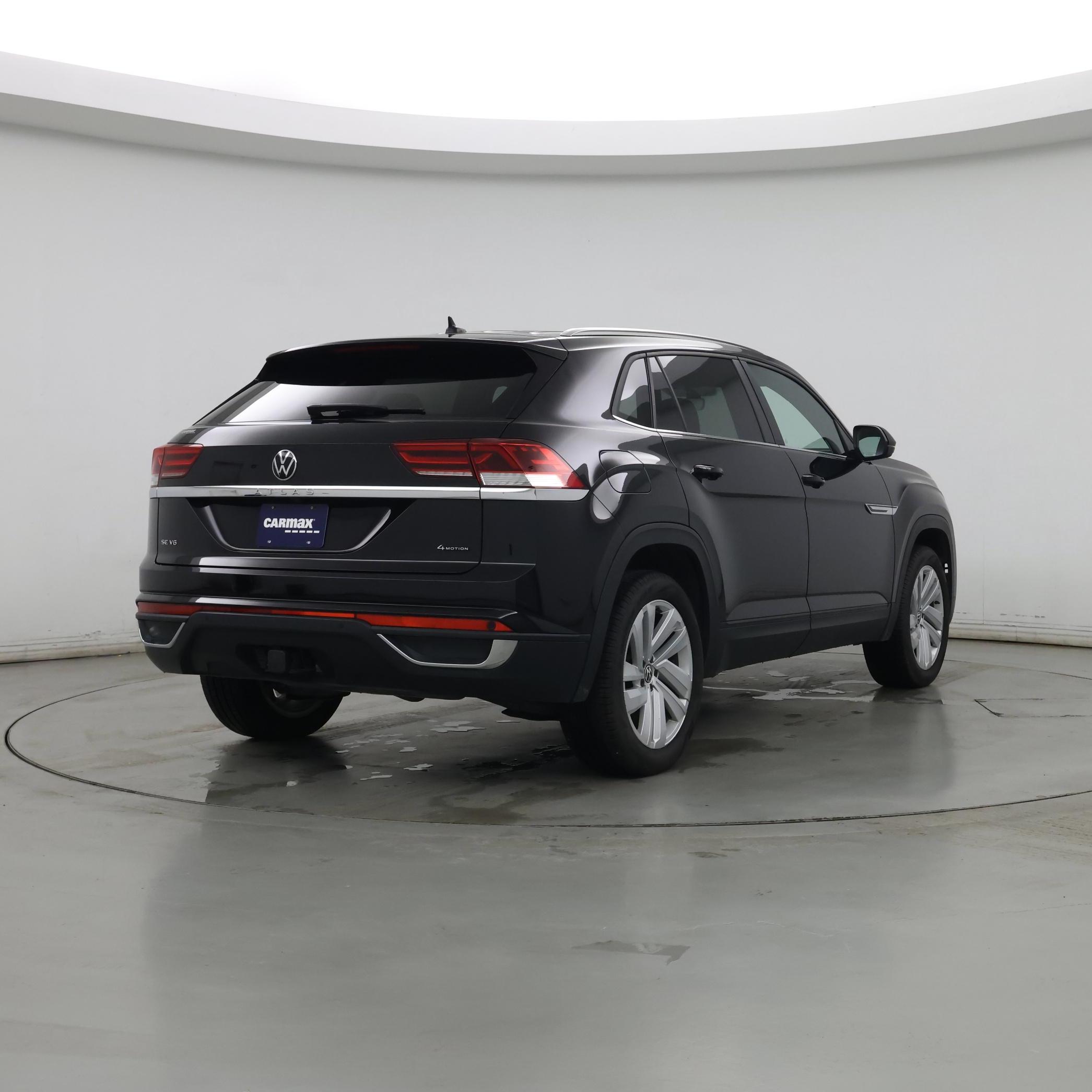 Thumbnail: 2023 Volkswagen Atlas - 8