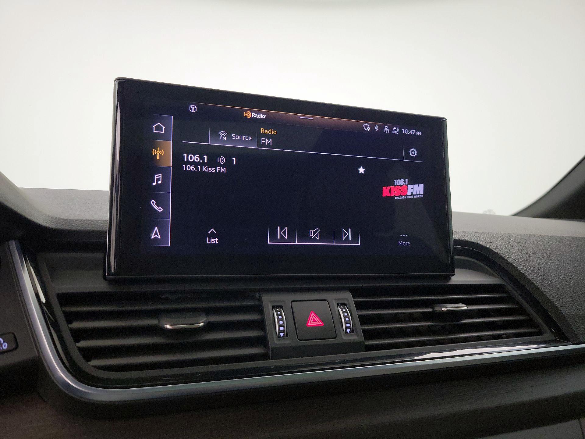 Thumbnail: 2022 Audi Q5 - 15