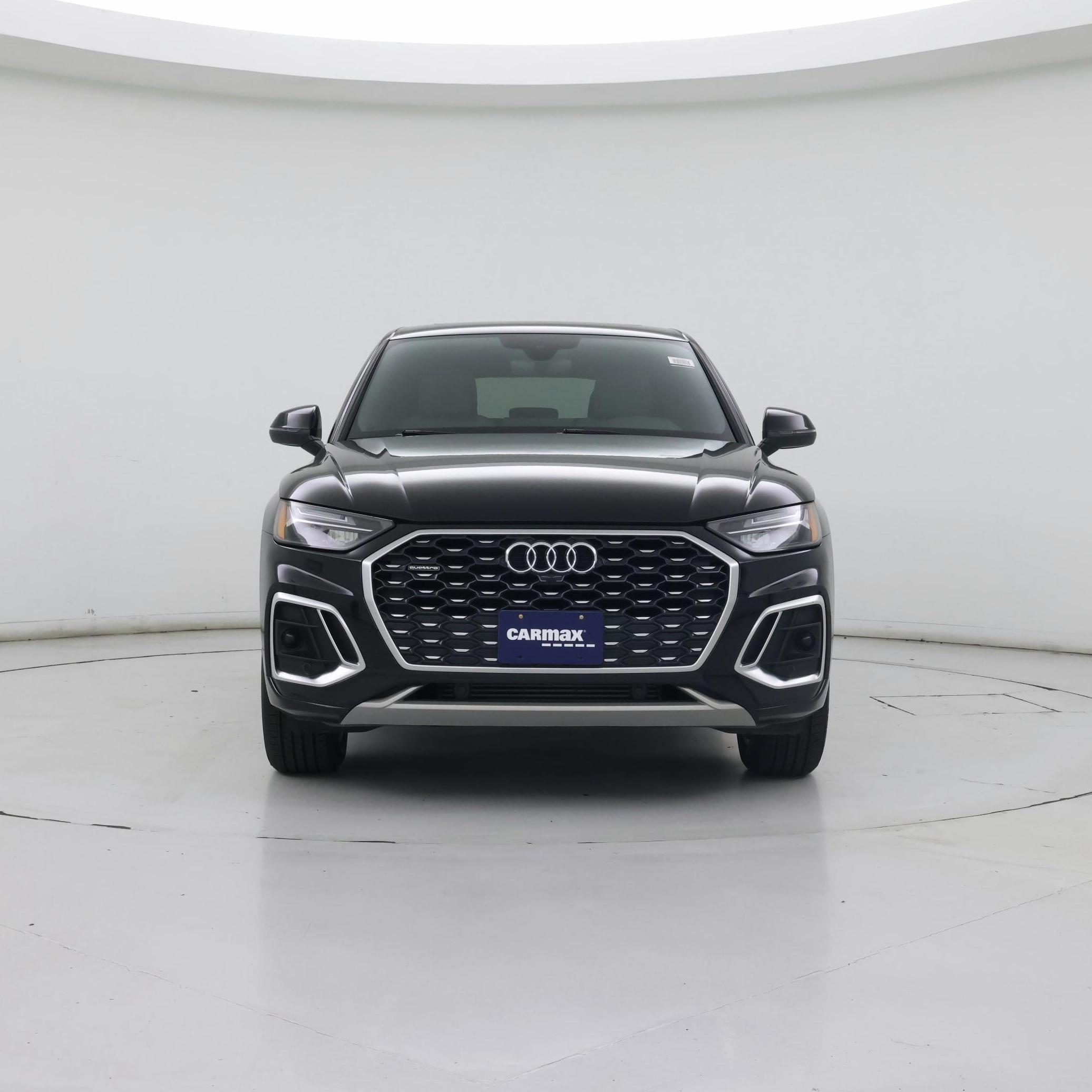 Thumbnail: 2022 Audi Q5 - 5
