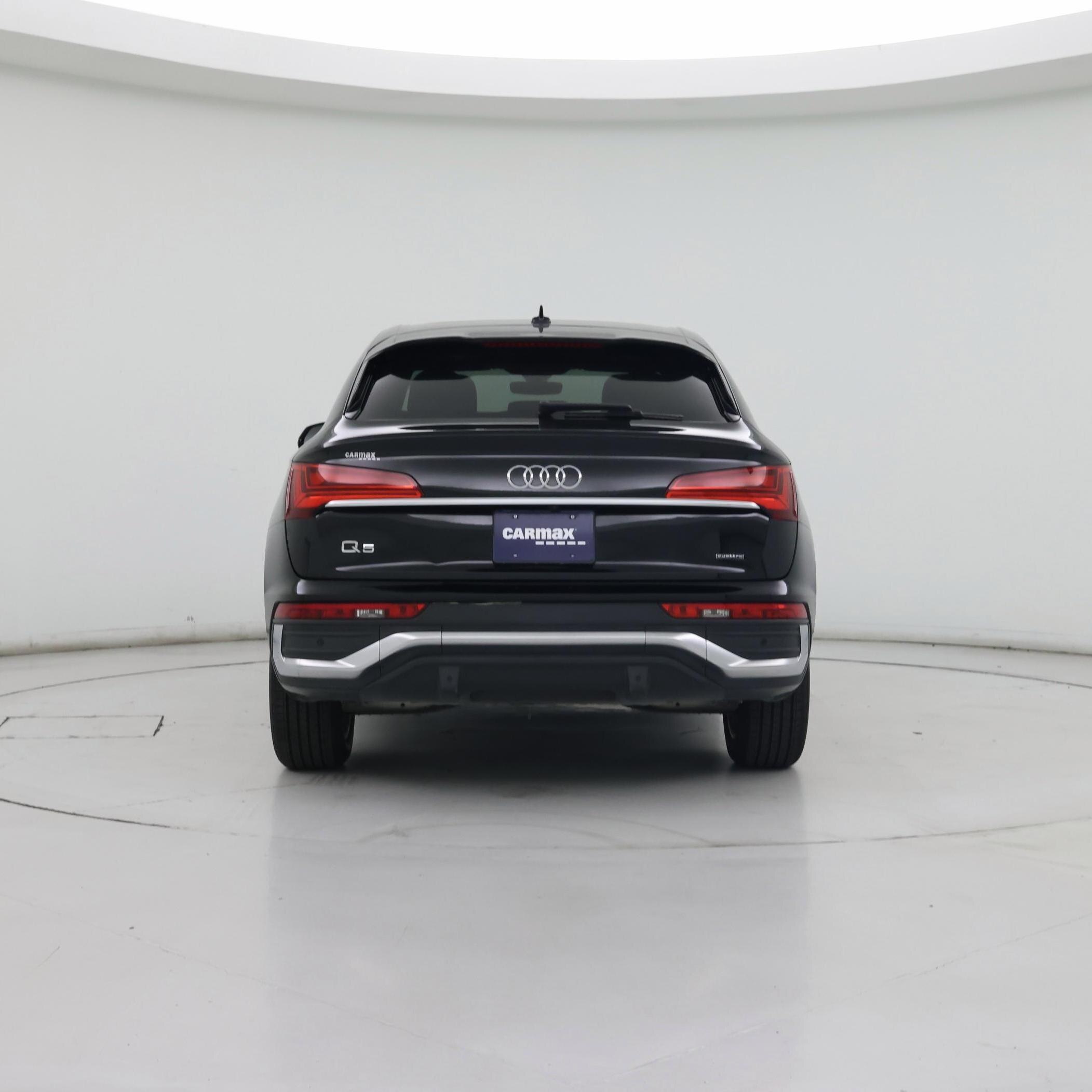 Thumbnail: 2022 Audi Q5 - 6